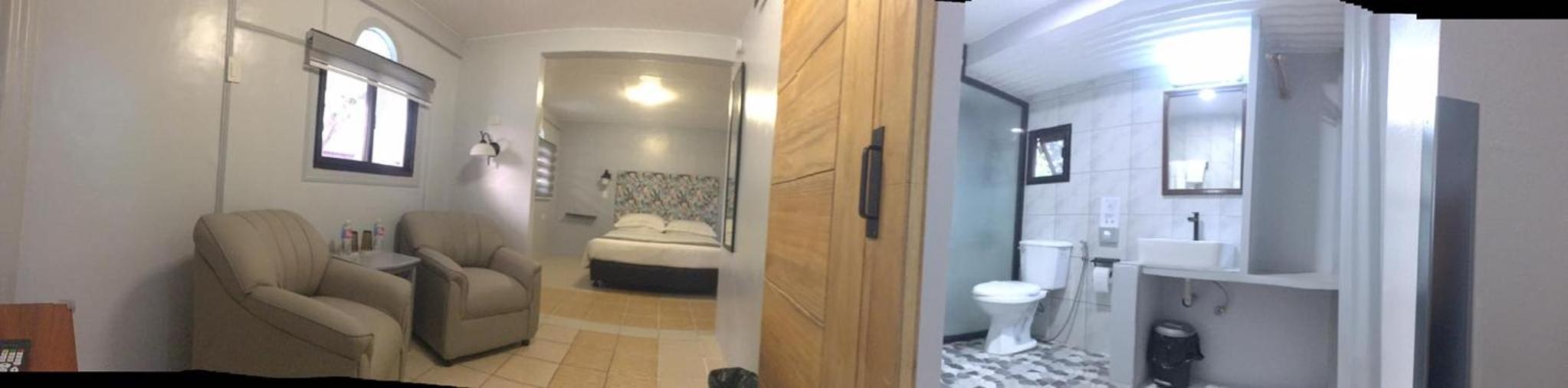 Deluxe Double Room photo 2