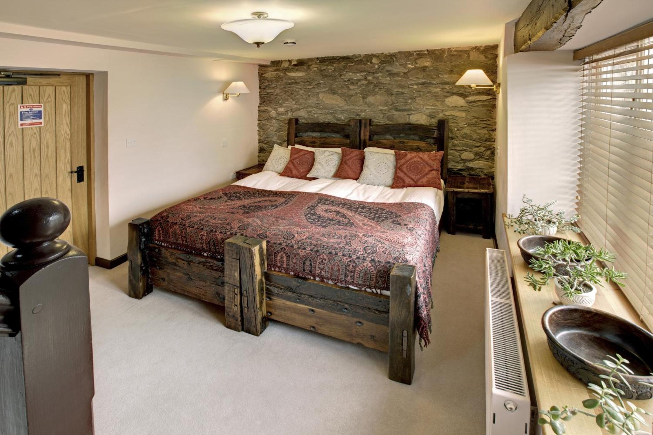 Double or Twin Room photo 2