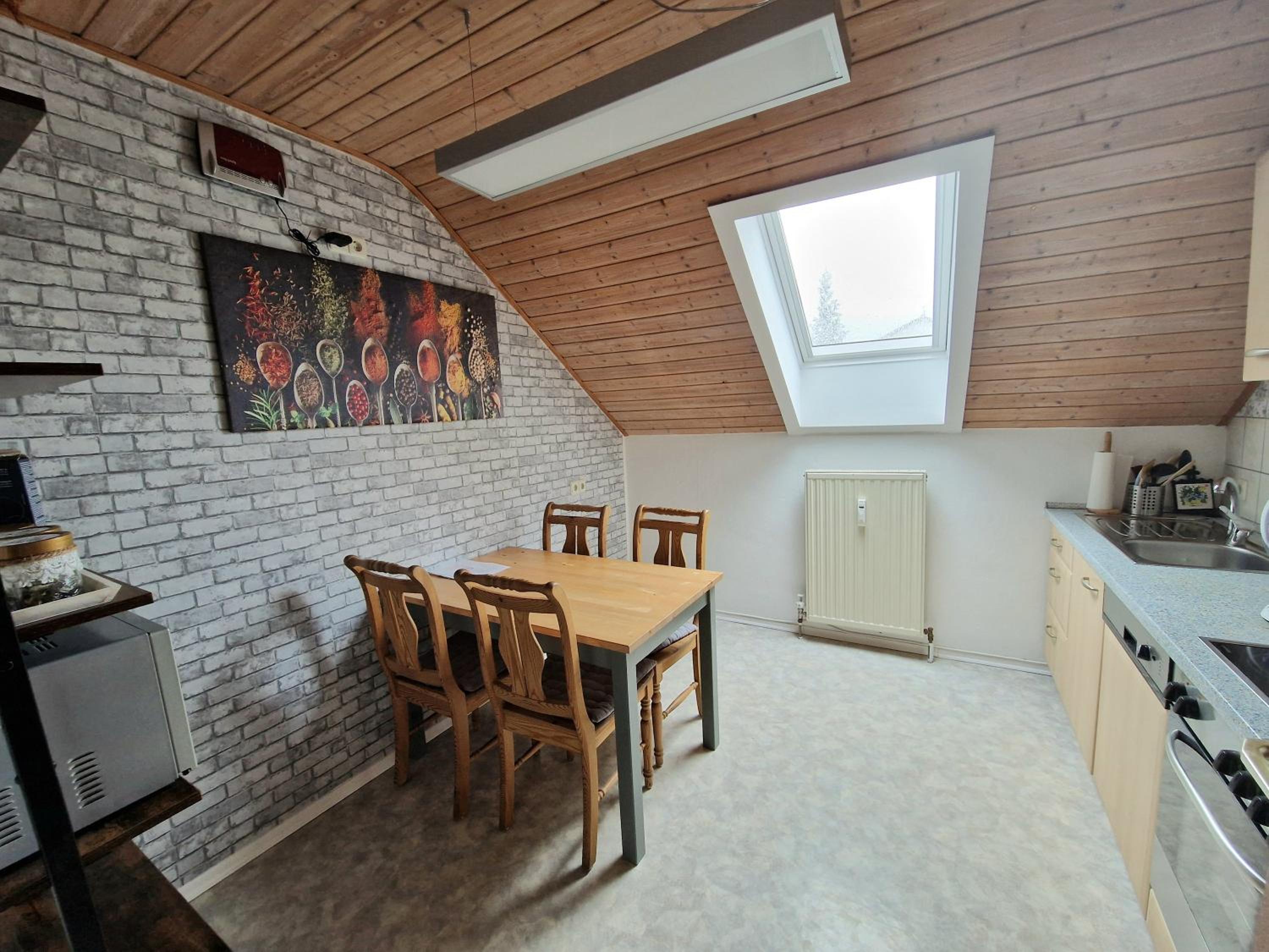 Superior Apartment With City View photo 3