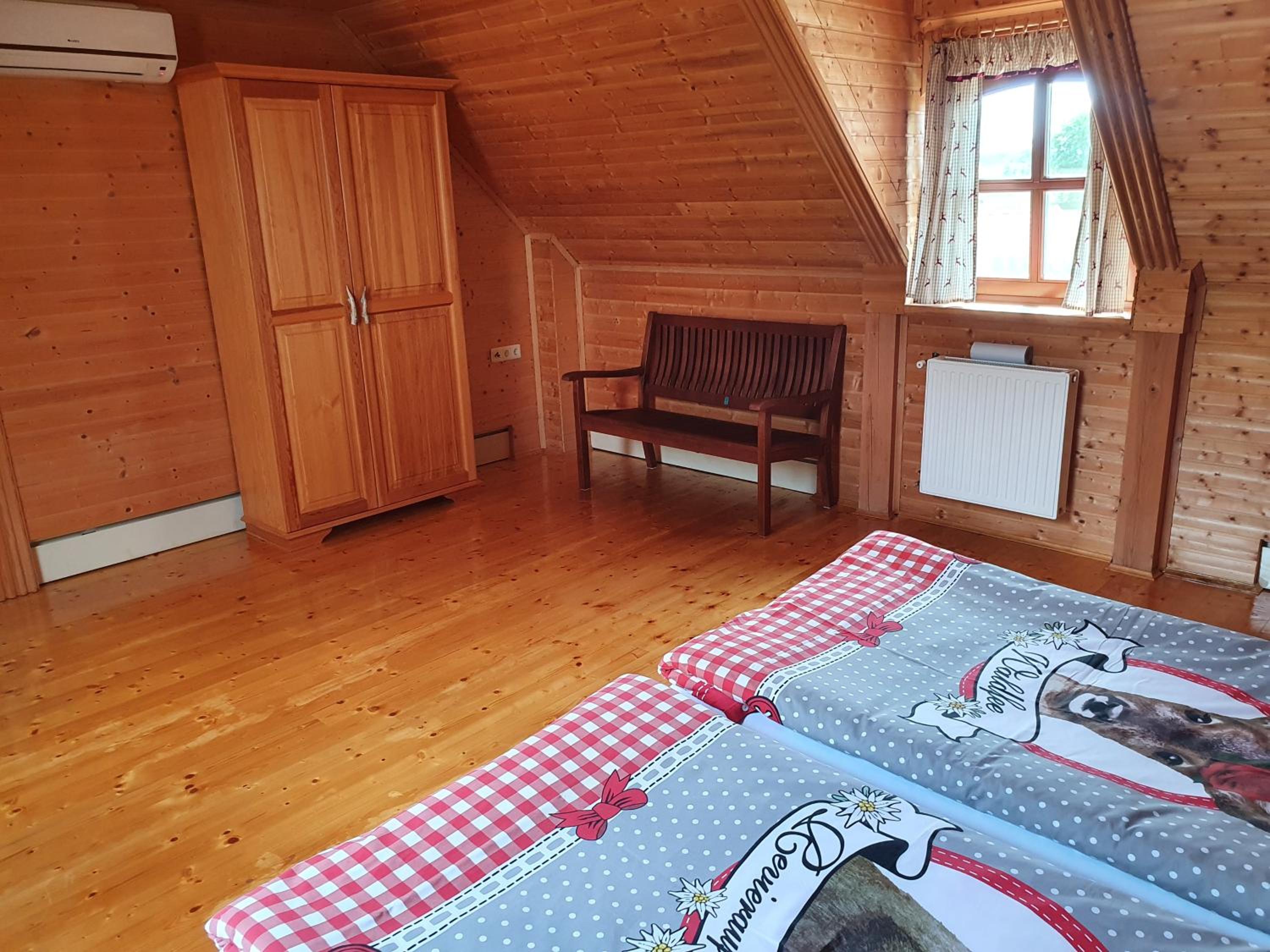 Two-Bedroom Suite photo 1