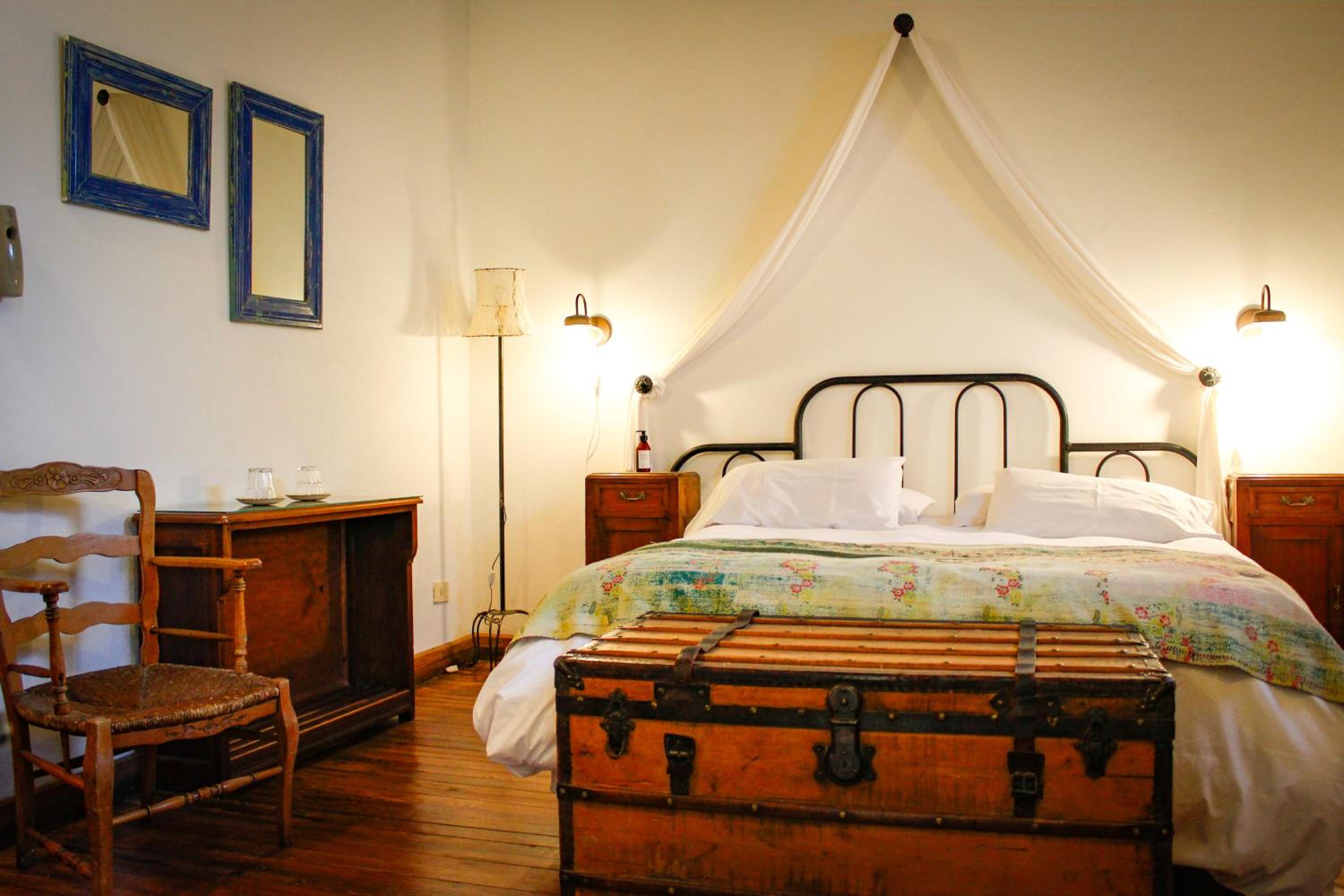 Double Room photo 3