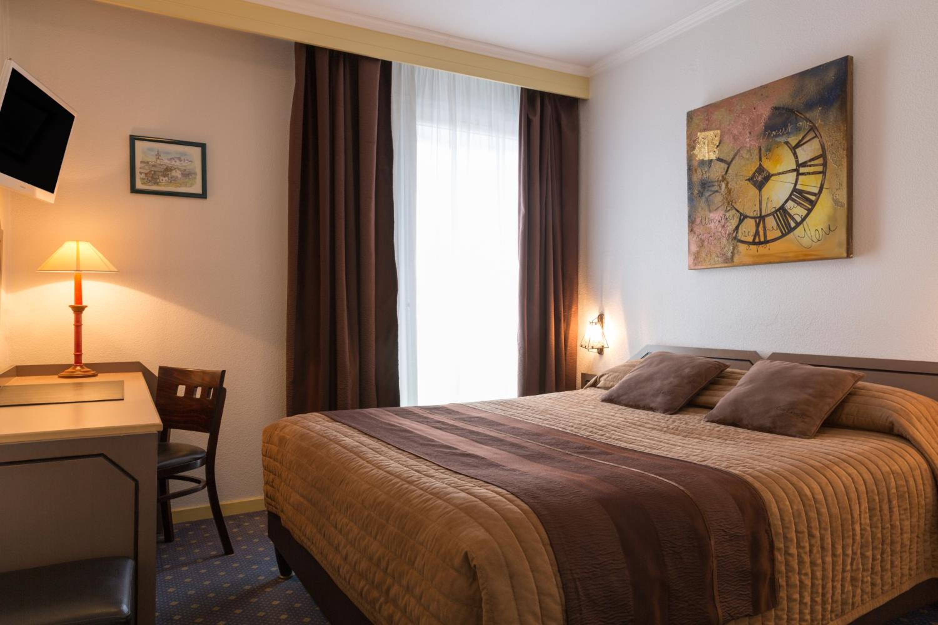 Standard Quadruple Room - Photo 1