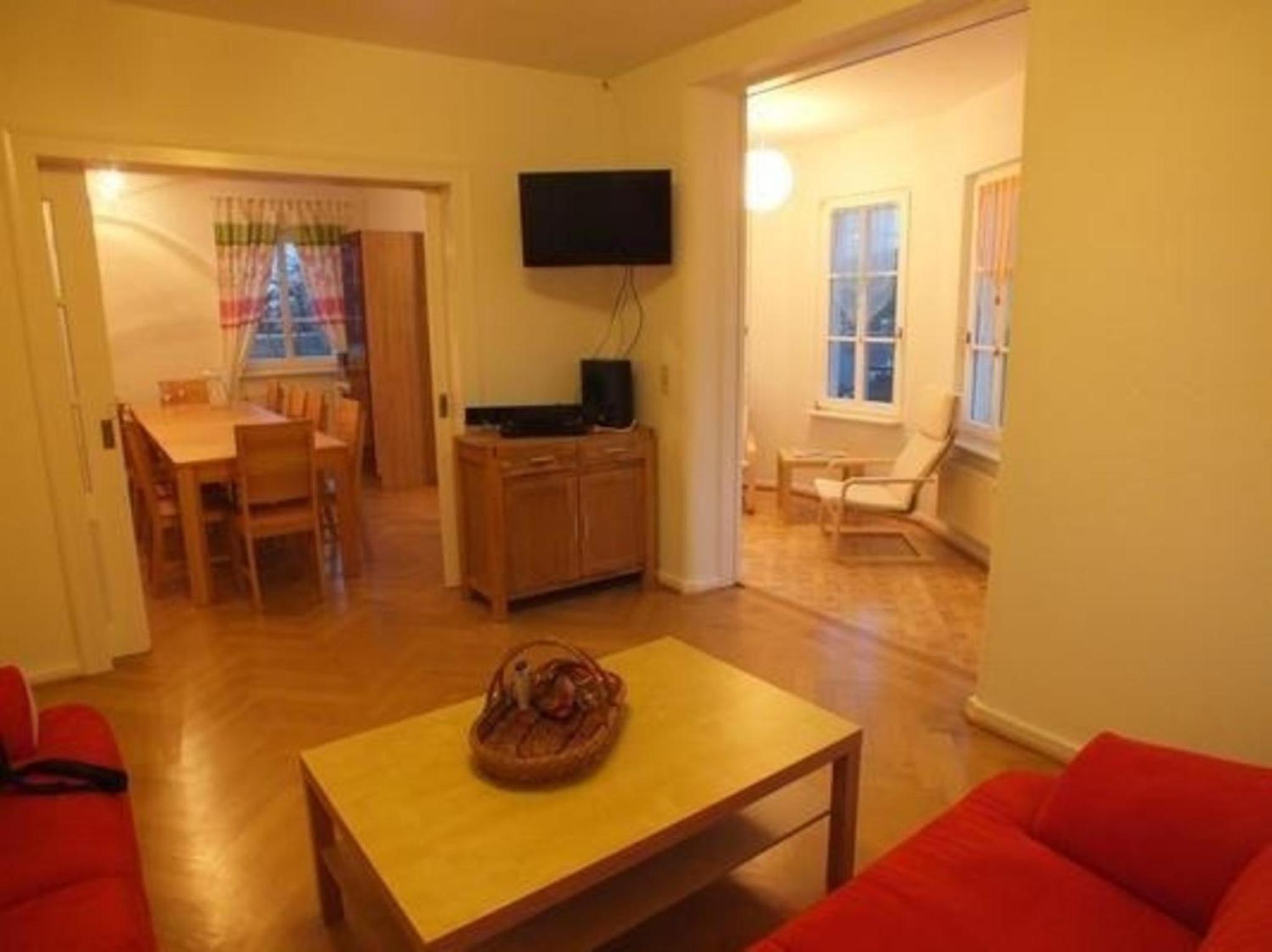 Holiday Home photo 1