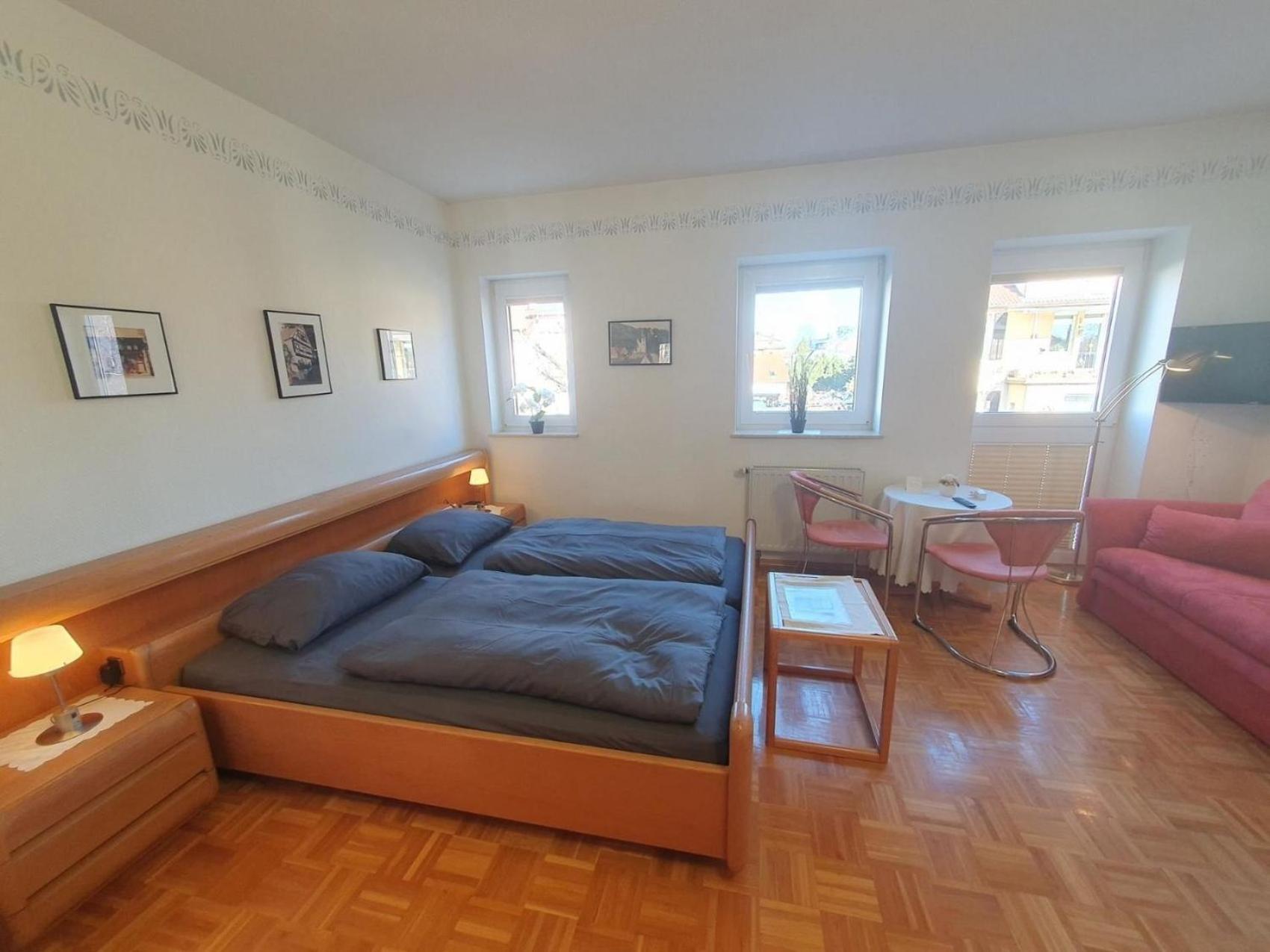 Apartment photo 1