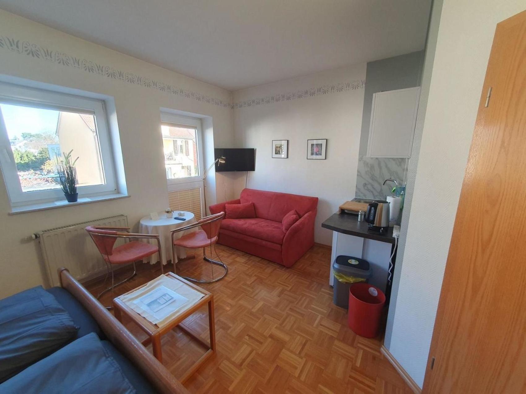 Apartment photo 3