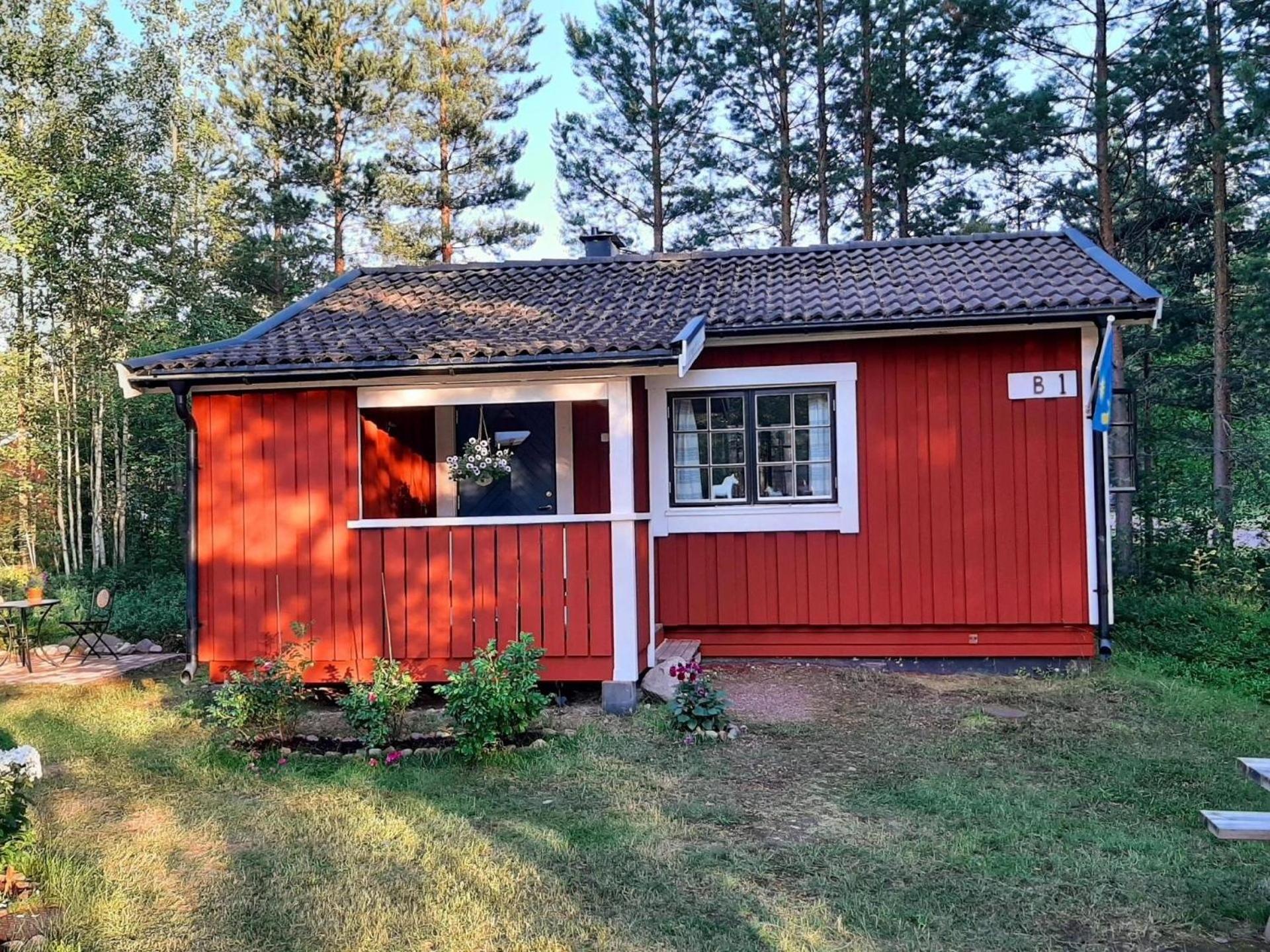 Holiday Home photo 1