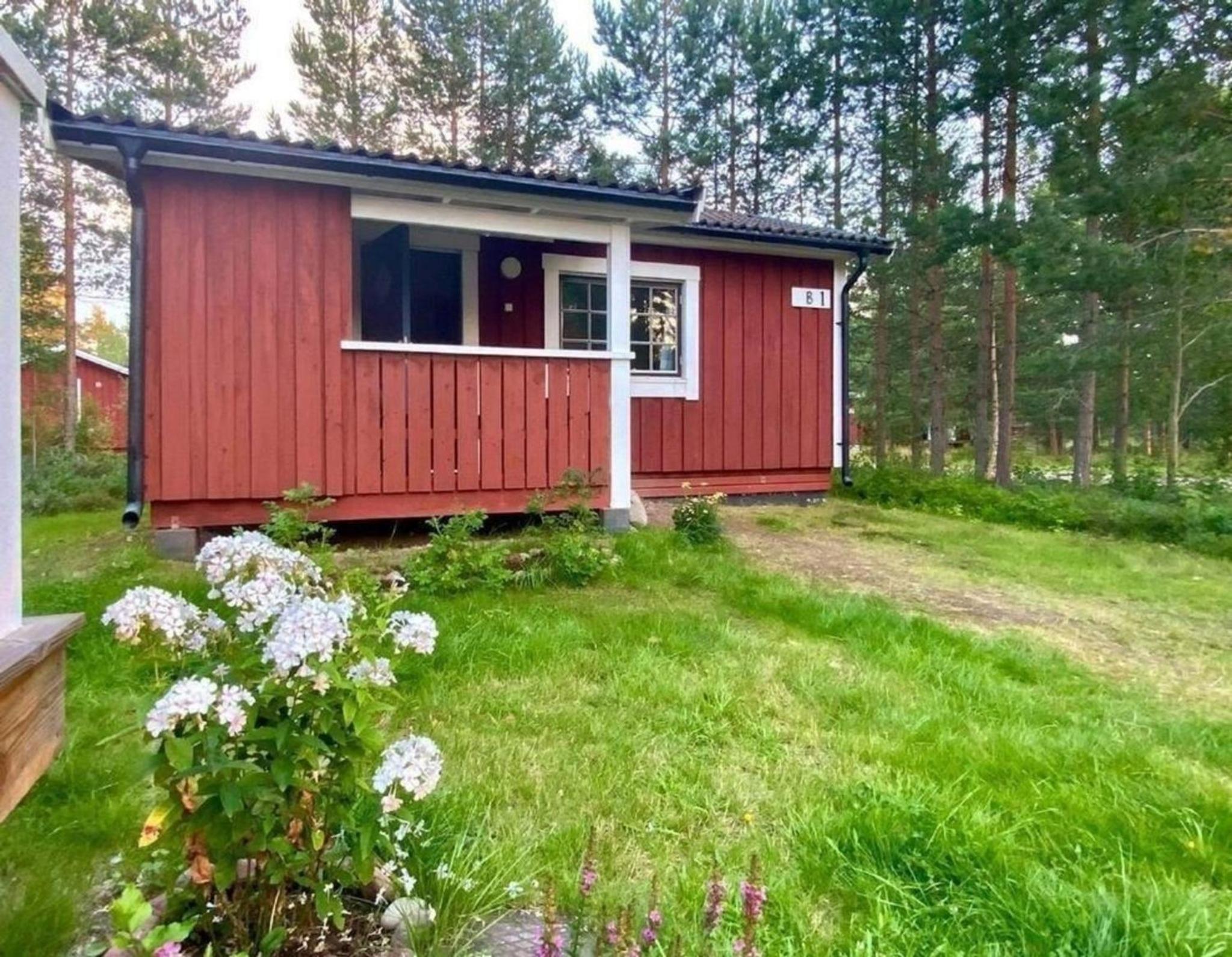 Holiday Home photo 2