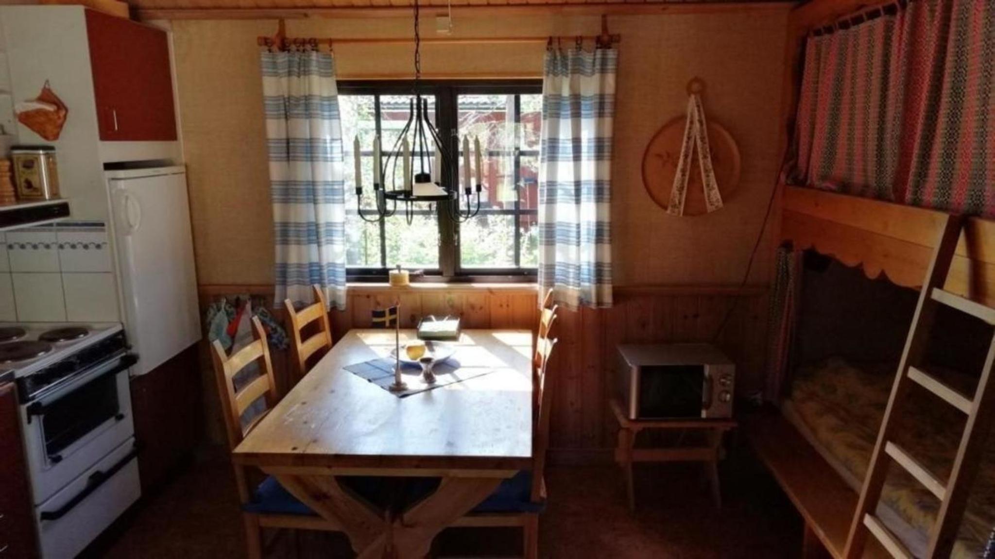 Holiday Home photo 3