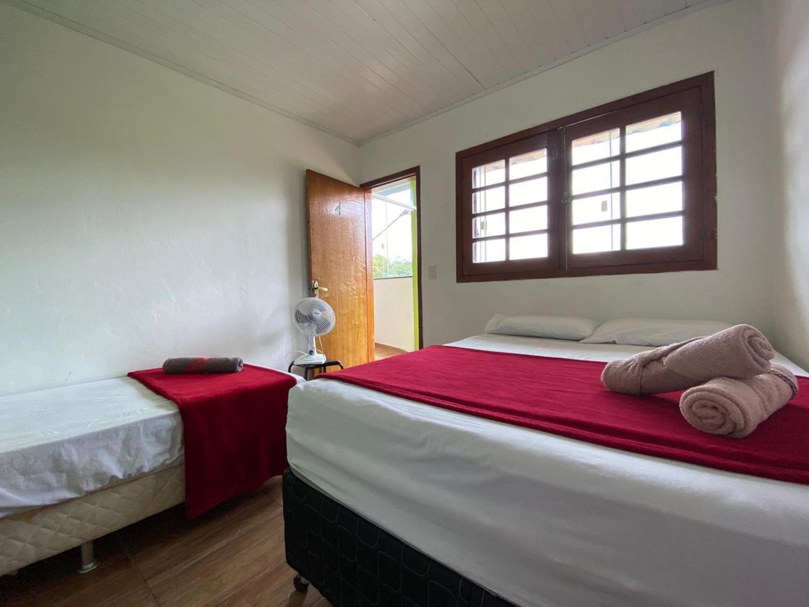 Family Double Room
