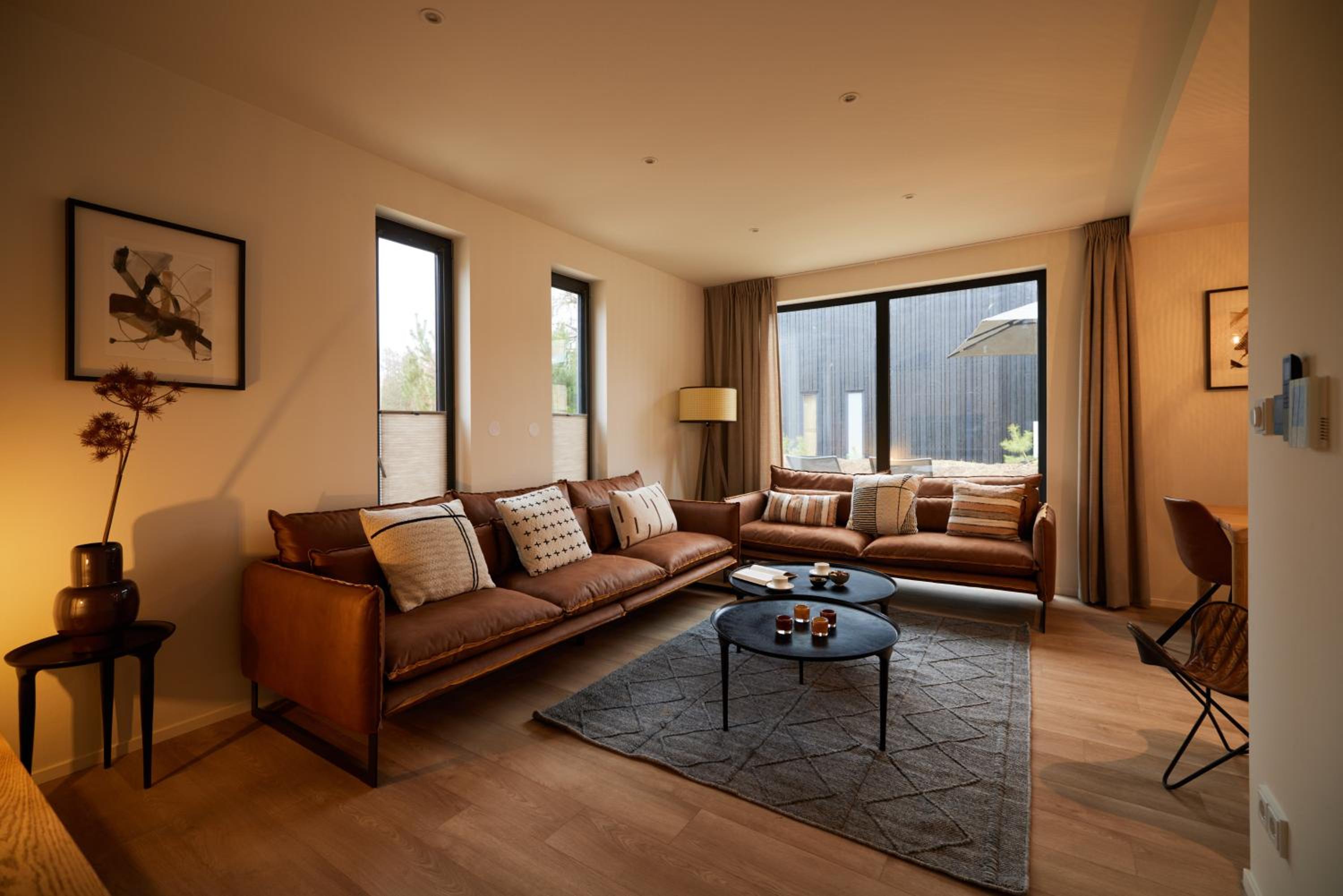 Villalodge – Pets are allowed