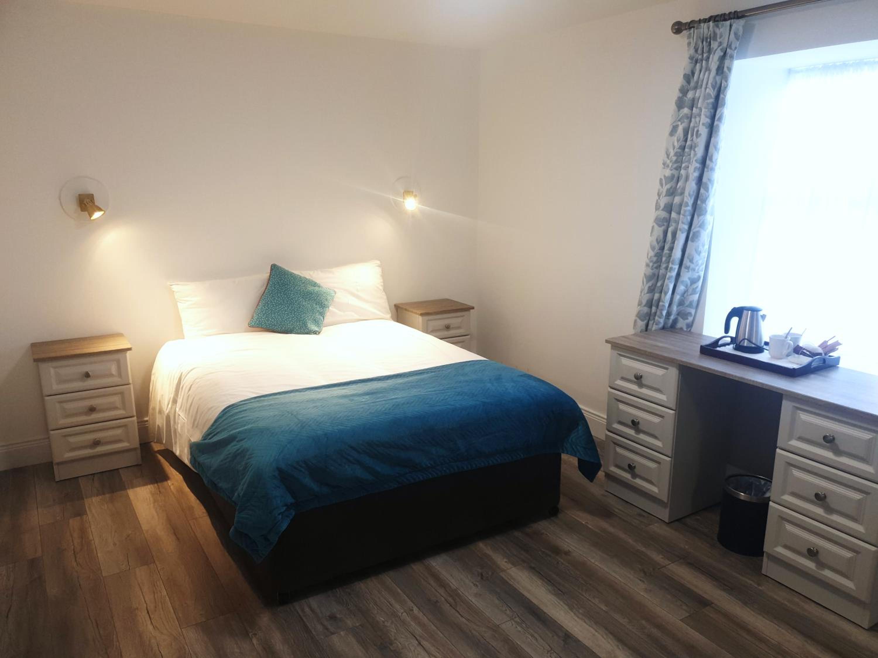 Double Room Annex  - Photo 1