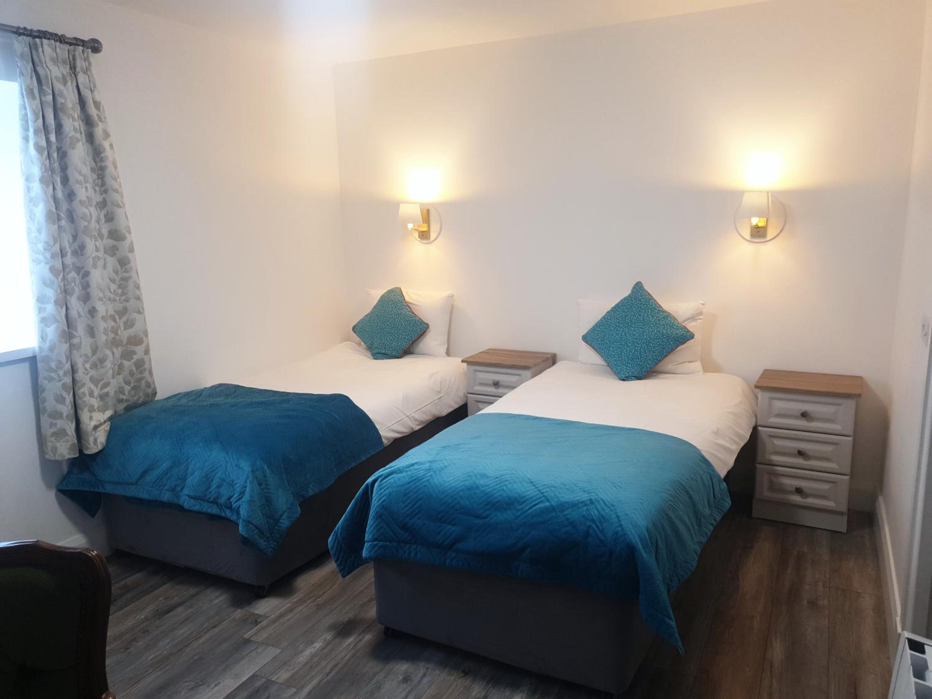 Twin Room Annex  - Photo 1