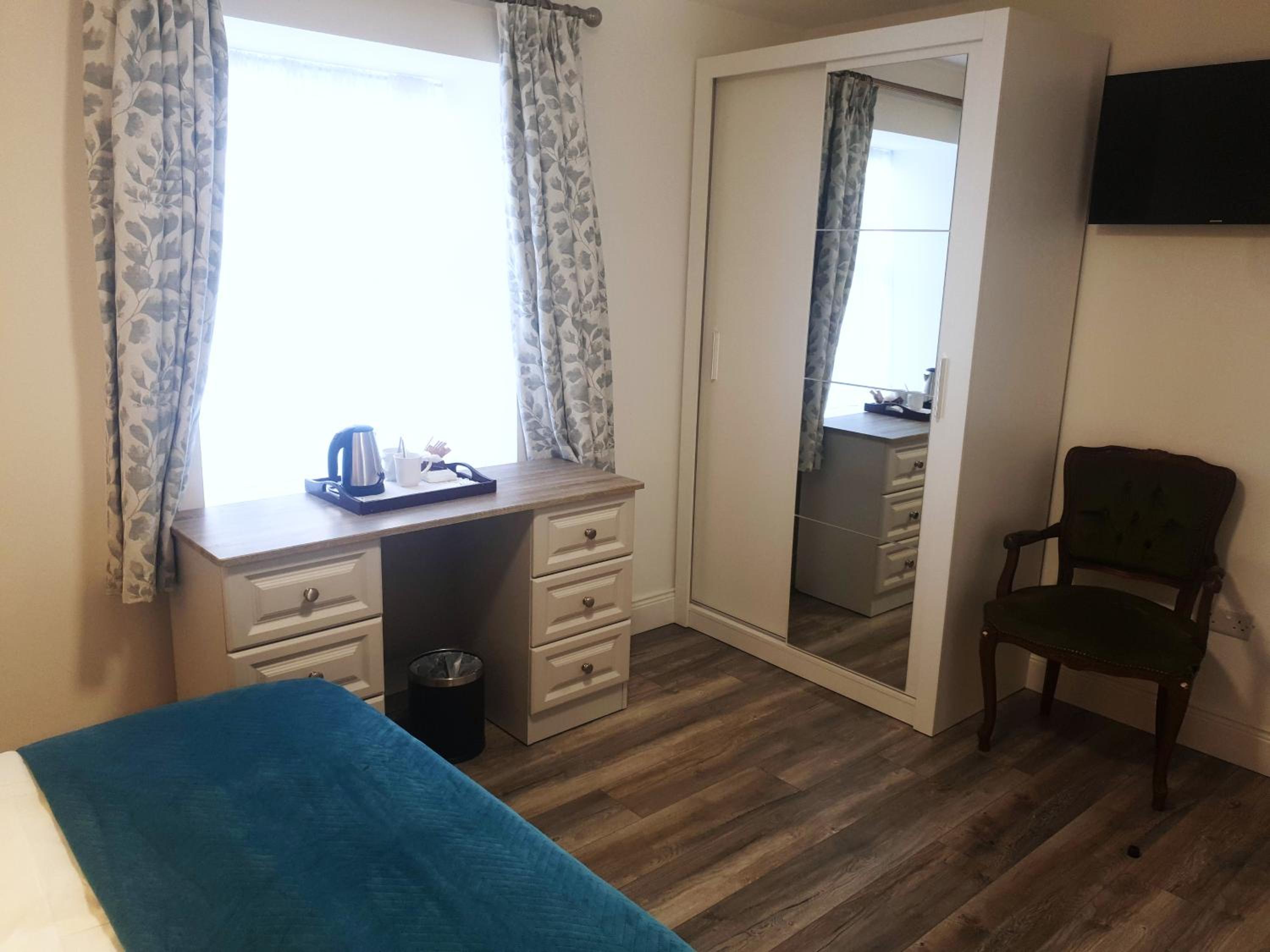Double Room Annex  - Photo 5