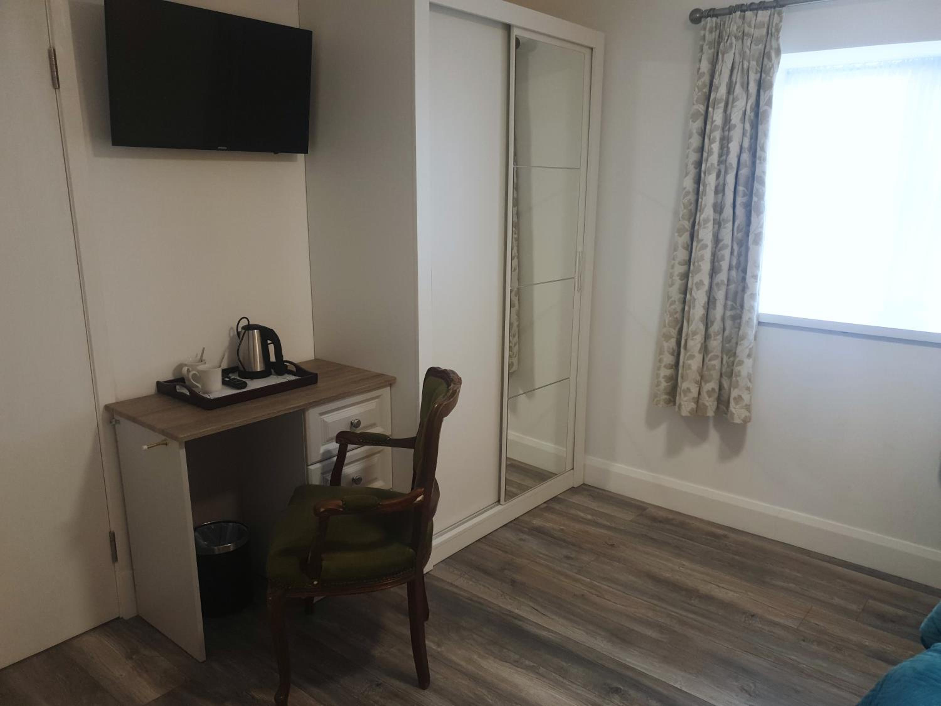 Twin Room Annex  - Photo 2