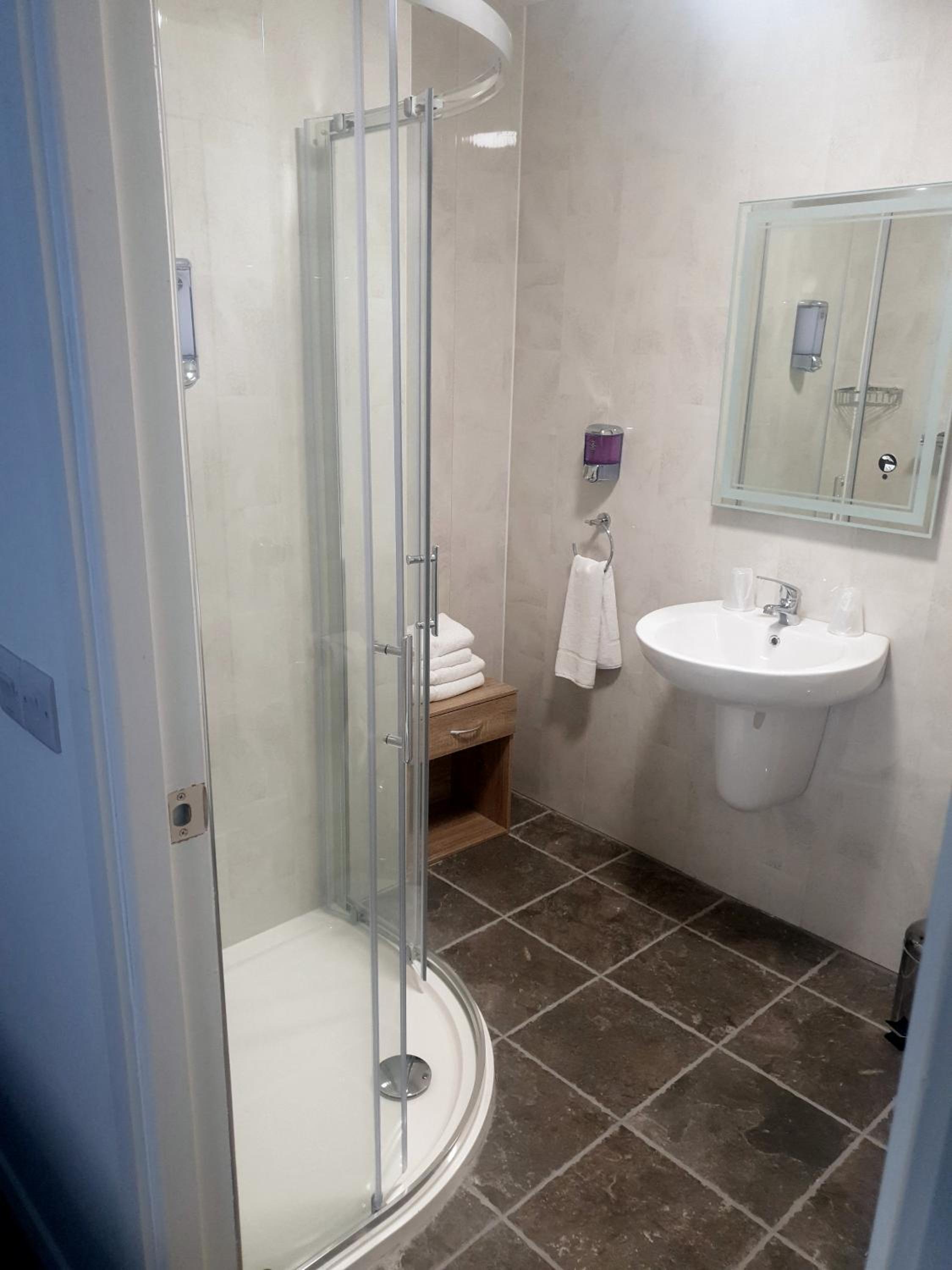 Double Room Annex  - Photo 4