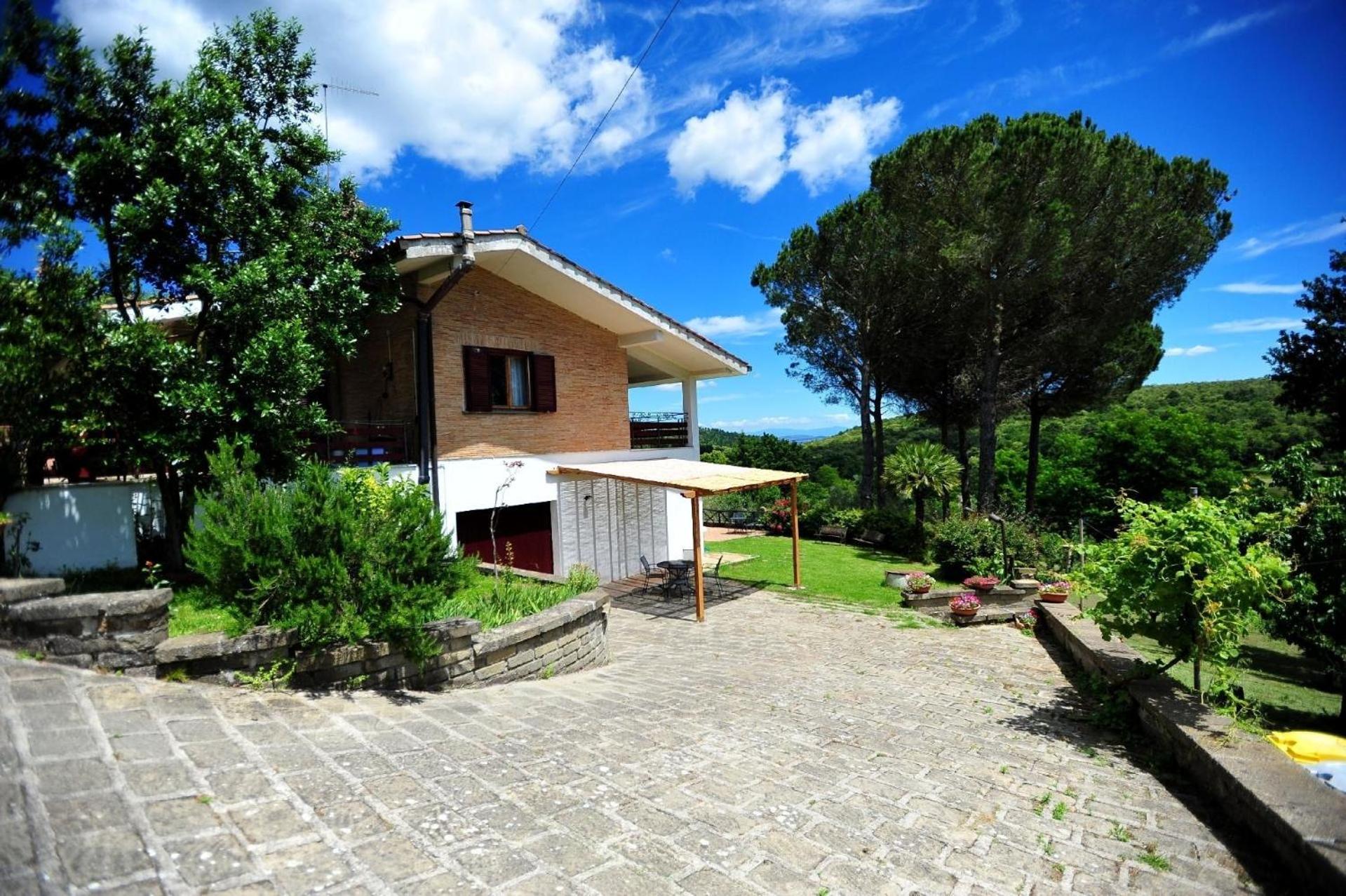 Holiday Home photo 3