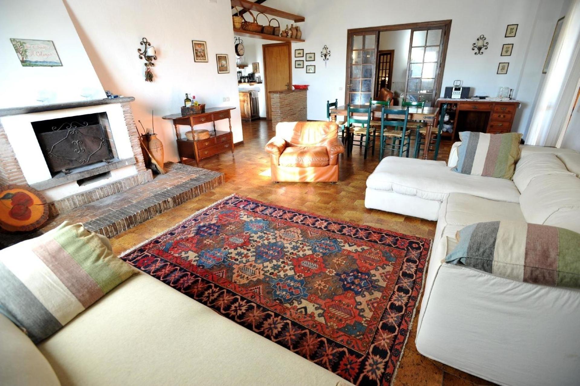 Holiday Home photo 1
