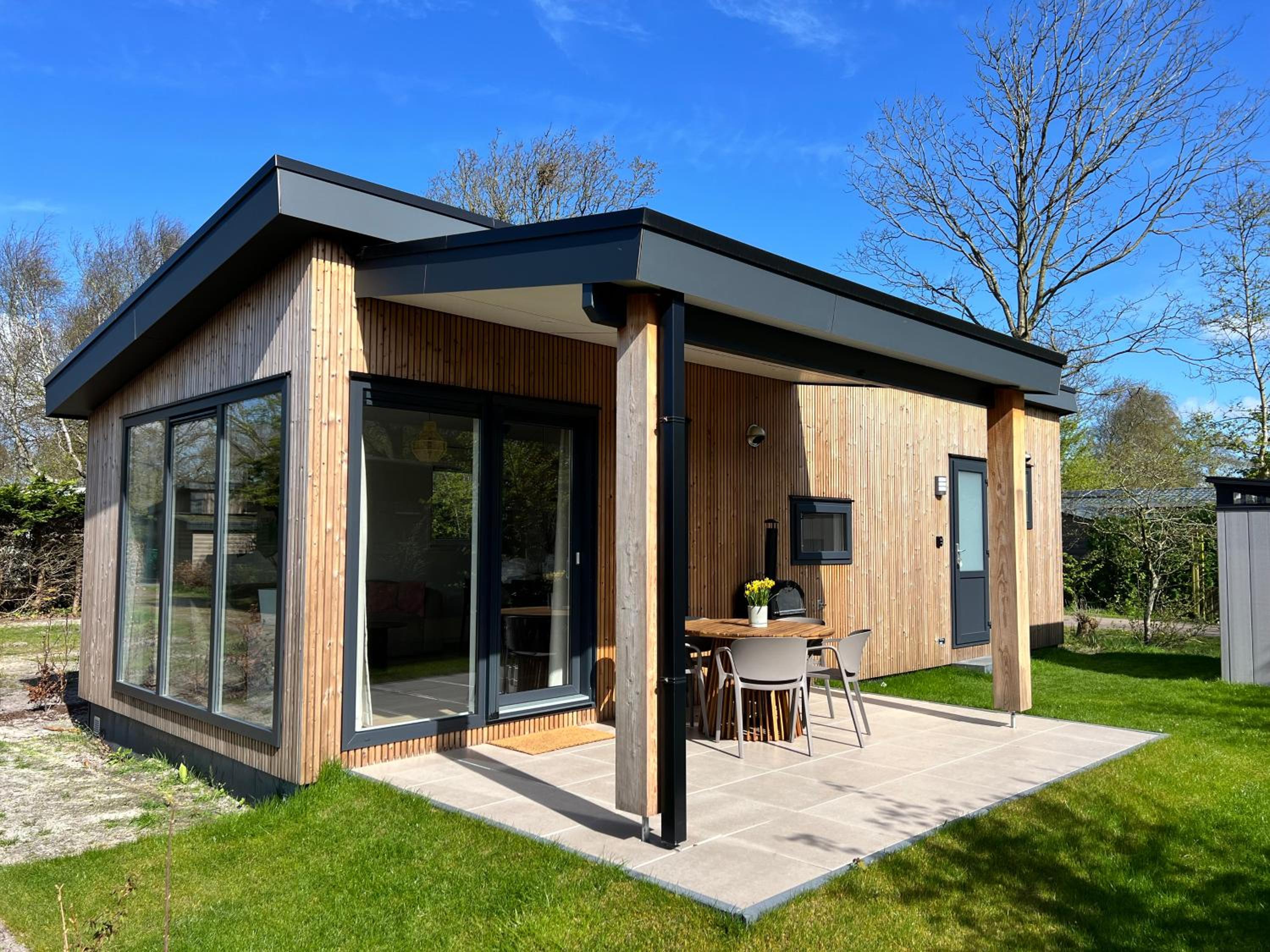 Two-Bedroom Chalet photo 2