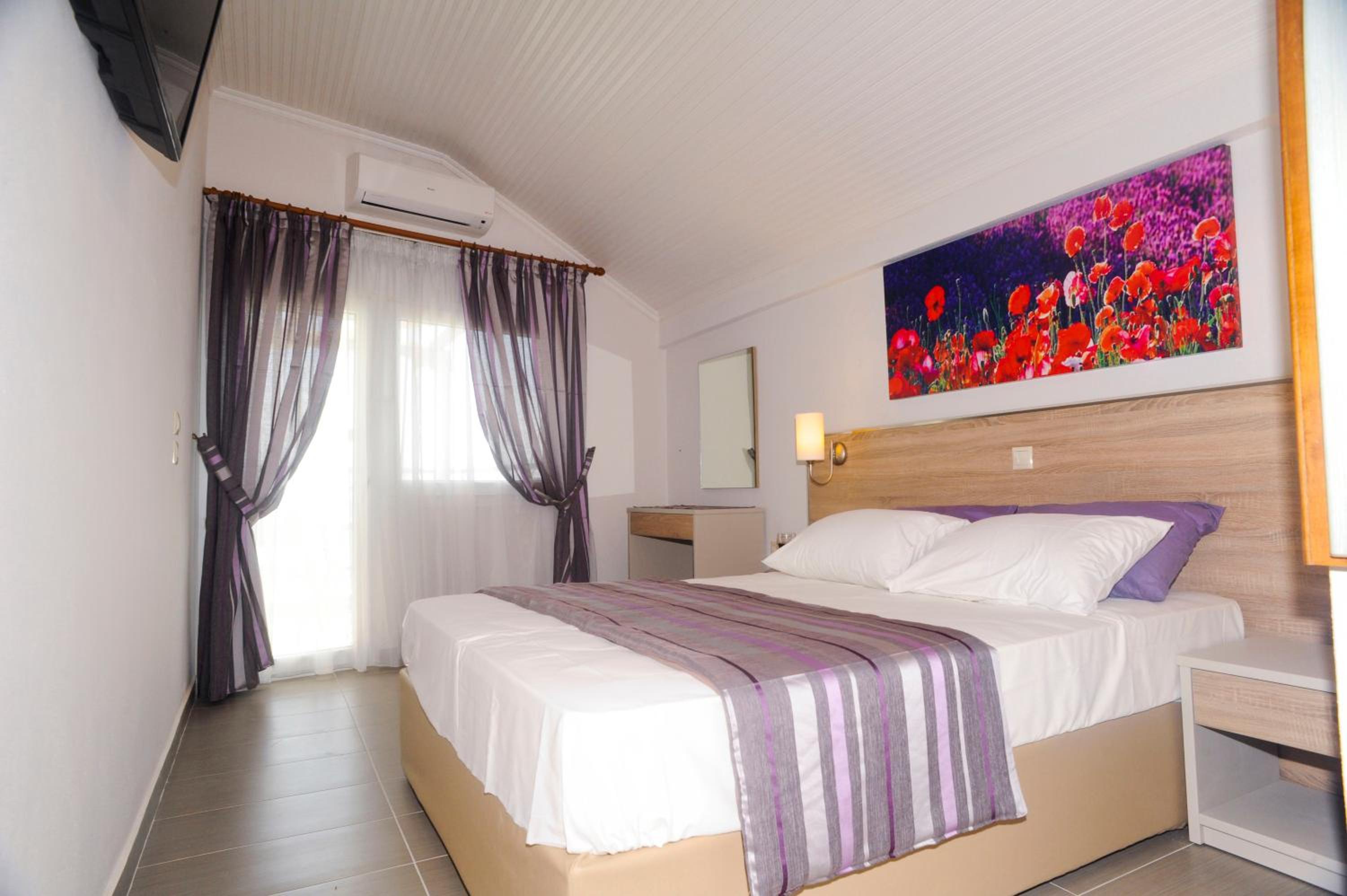 Apartment with Sea View photo 1