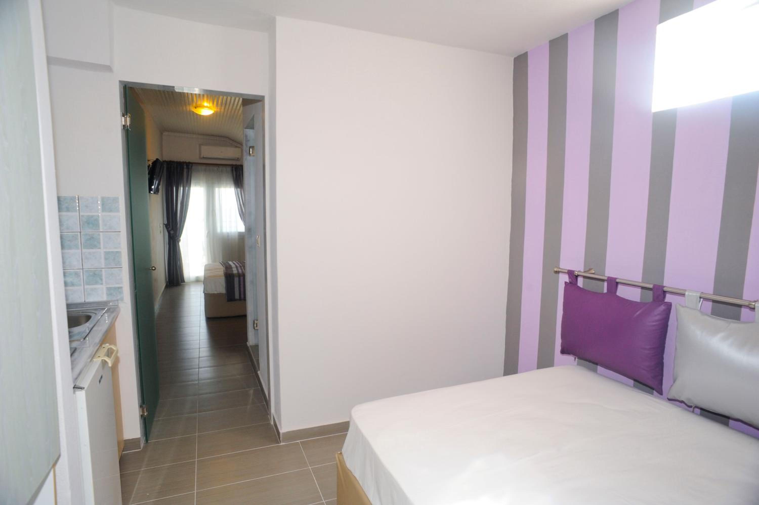 Apartment with Sea View photo 2