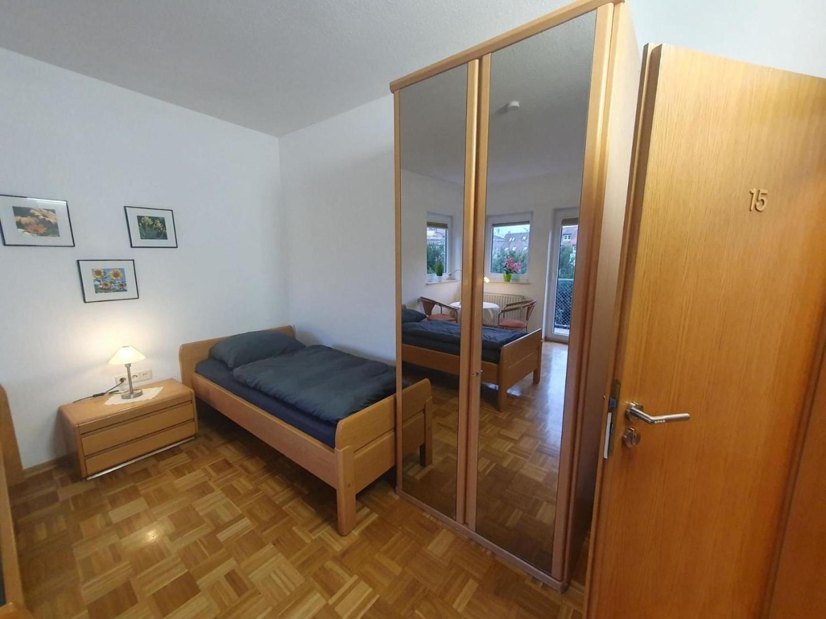 Apartment photo 3