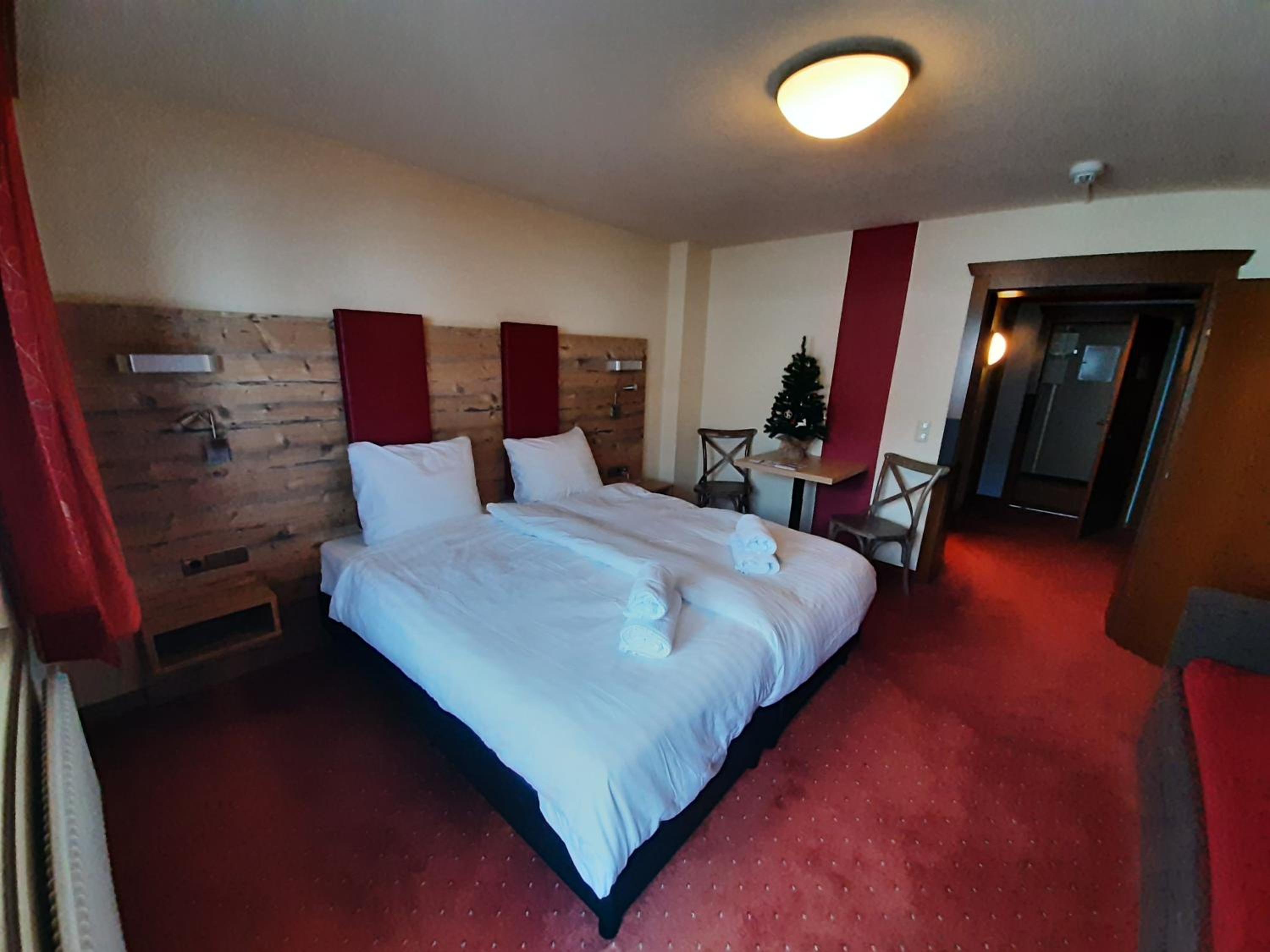 Double Room with Mountain View photo 2