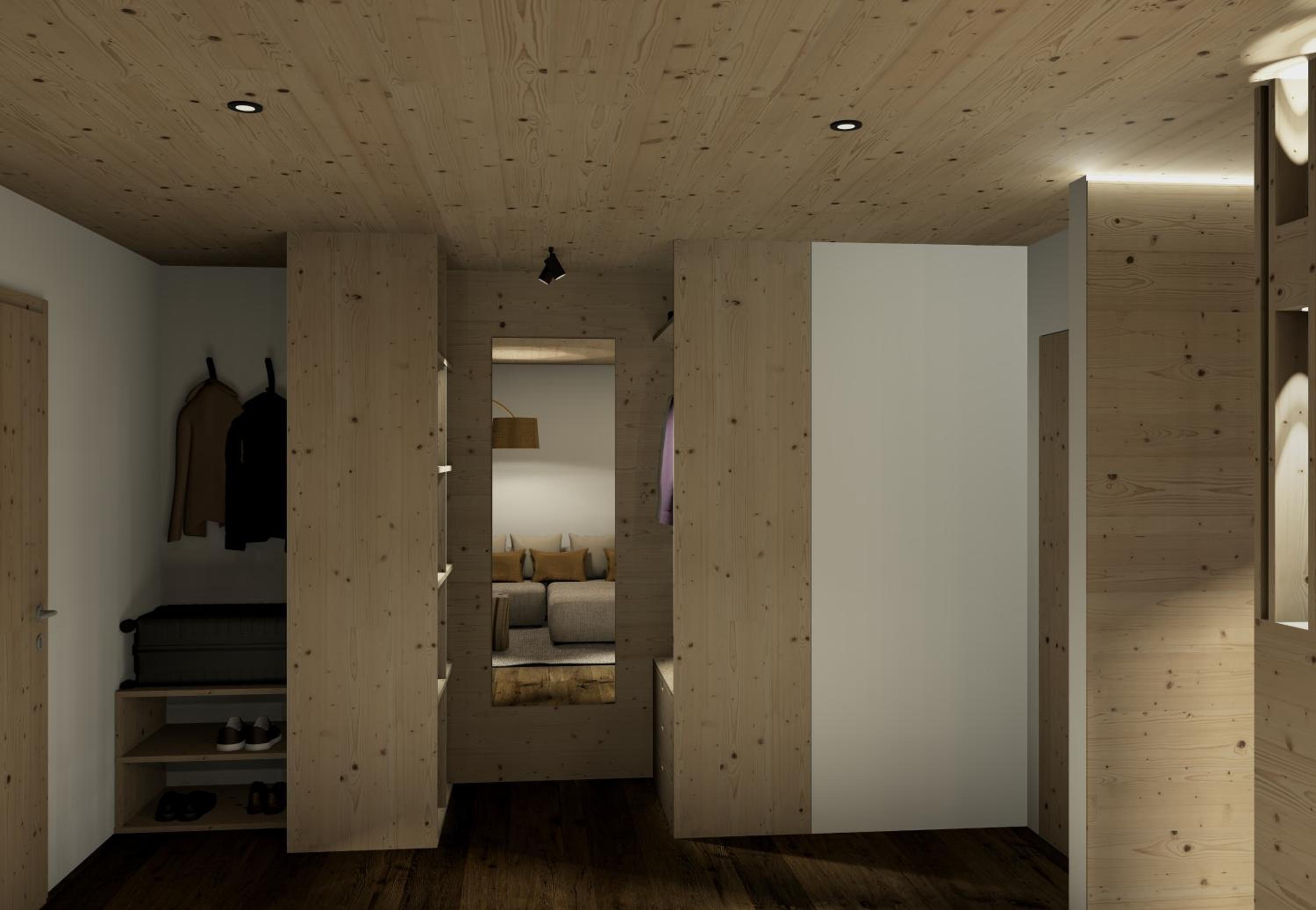 Junior Suite with Balcony - Photo 3