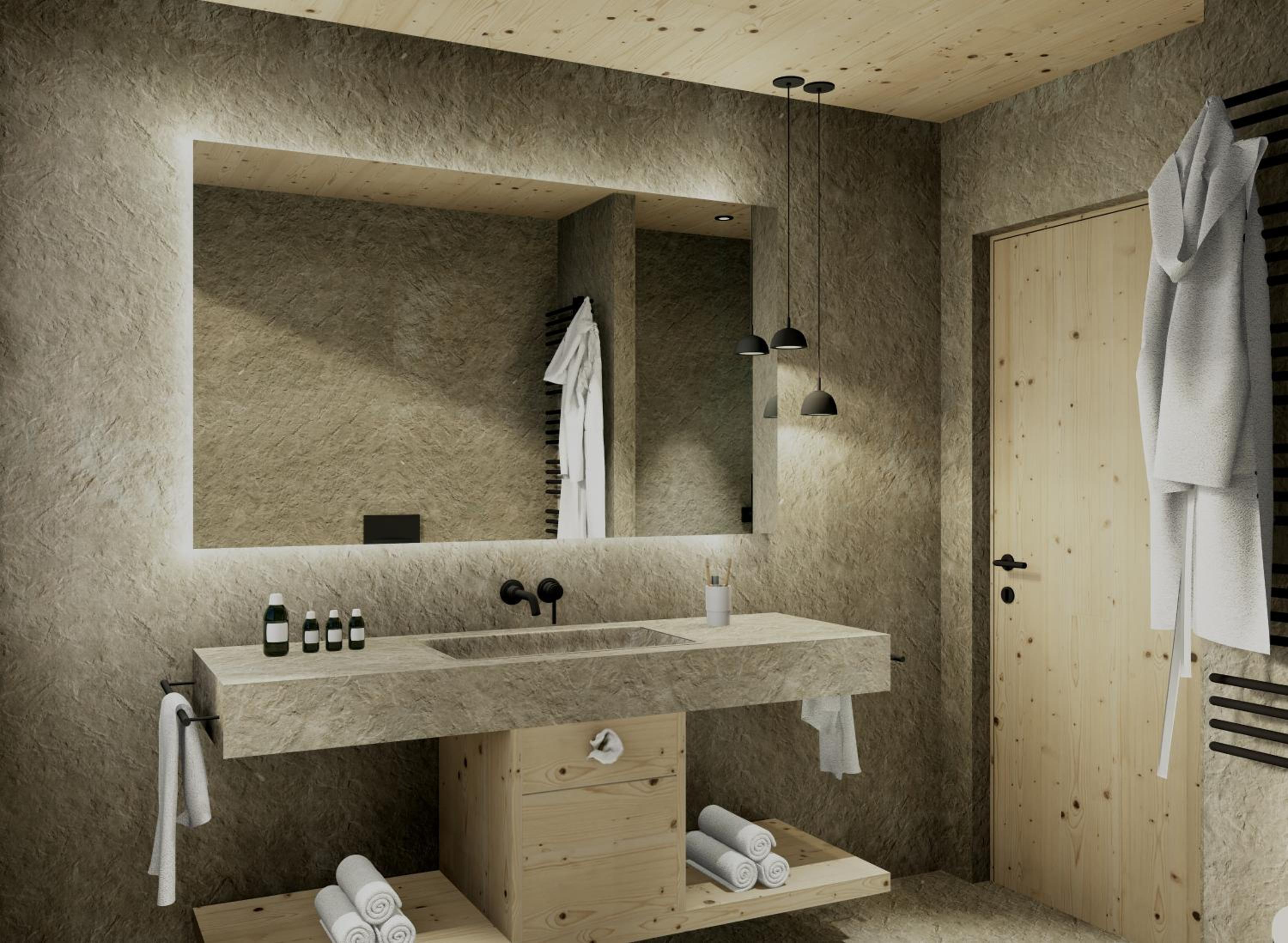 Junior Suite with Balcony - Photo 4