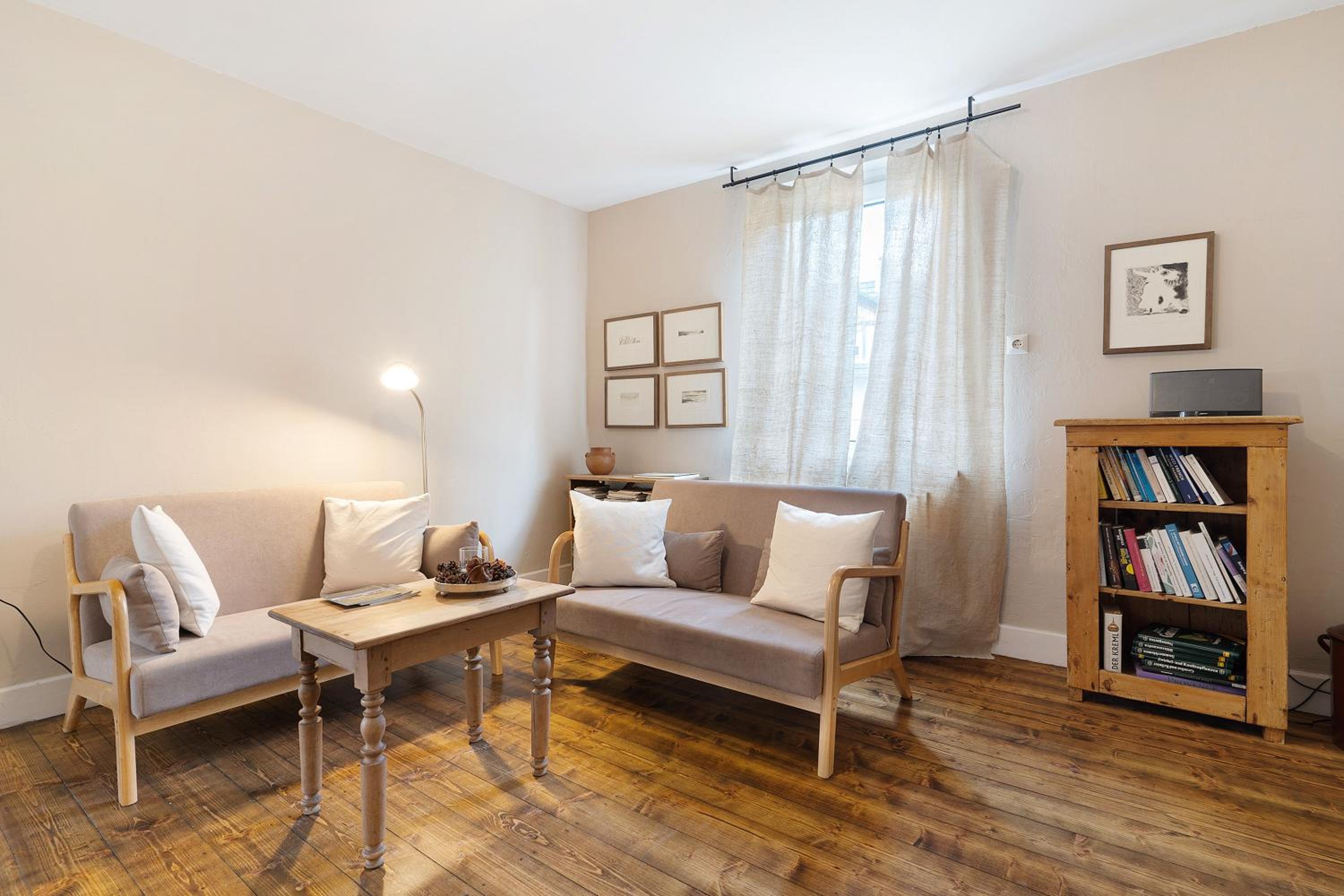 Two-Bedroom House photo 1