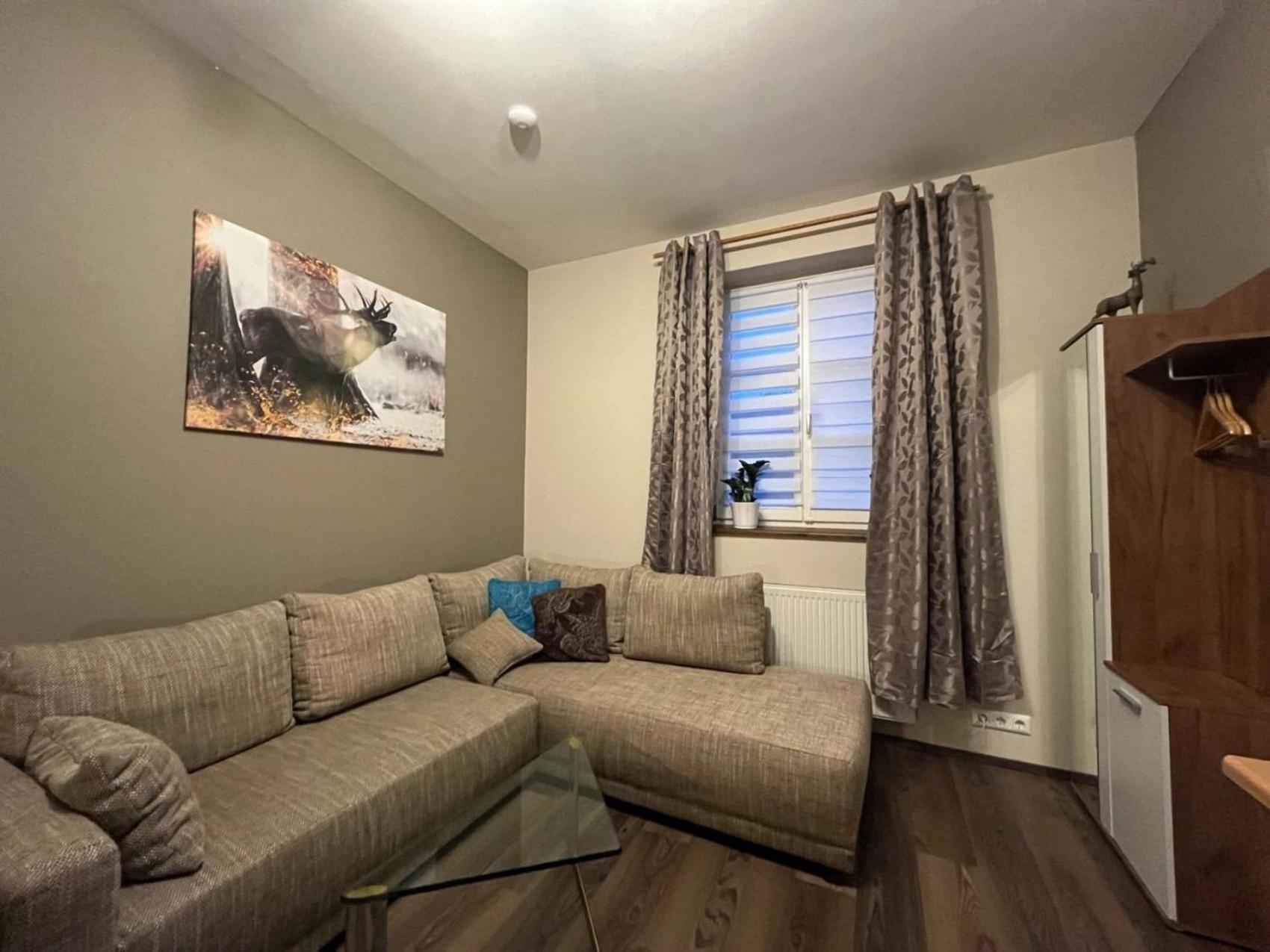 Apartment photo 1