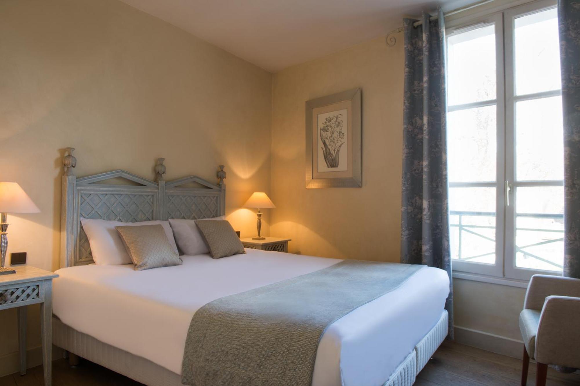 Traditional Double Room - Photo 1