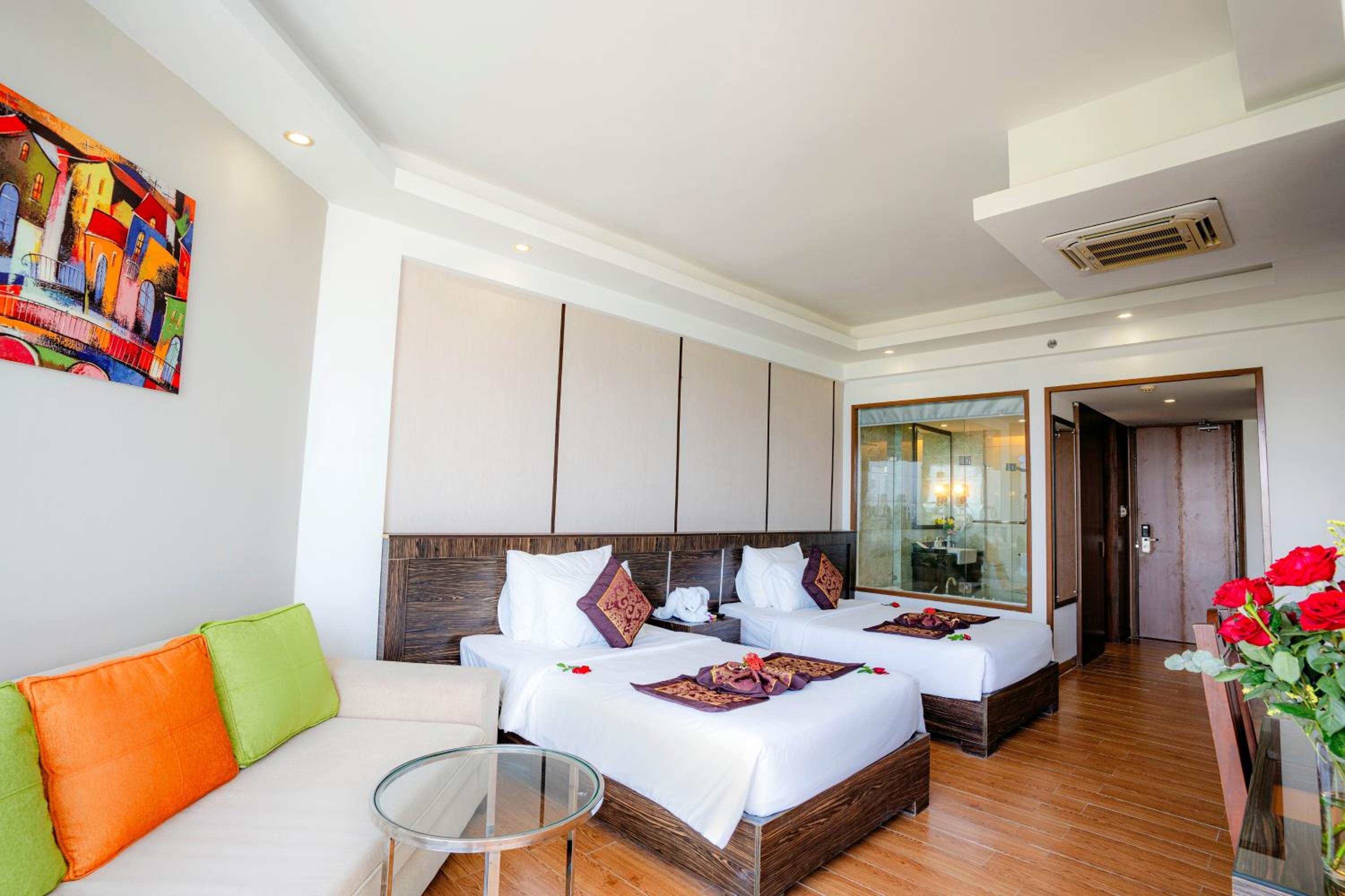 Deluxe Double or Twin Room - Photo 1