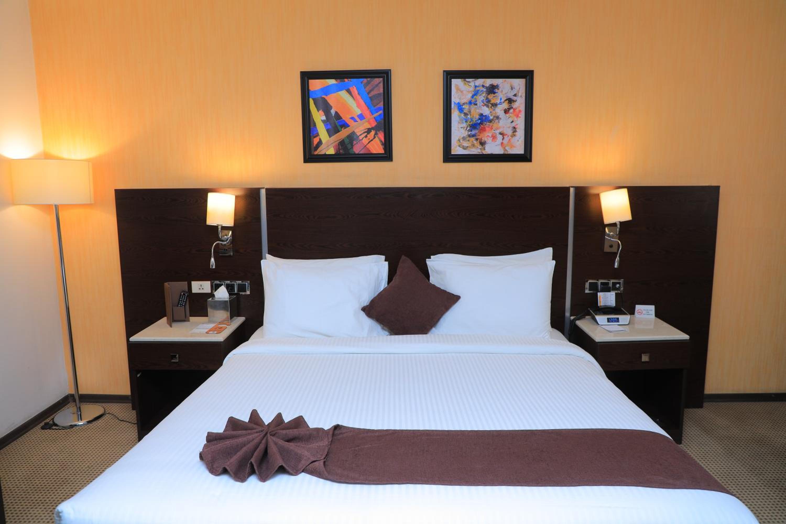 Deluxe Double Room - Photo 4