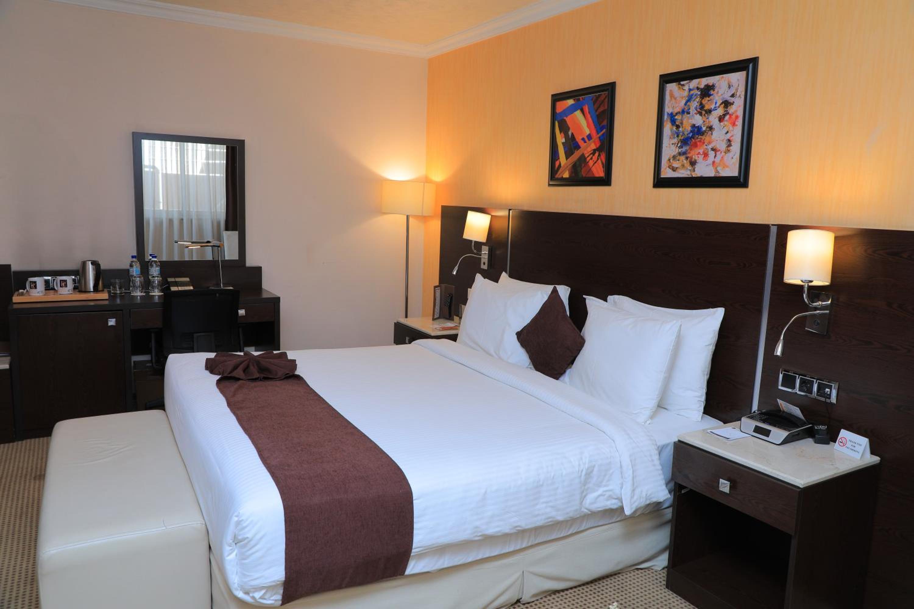 Deluxe Double Room - Photo 3