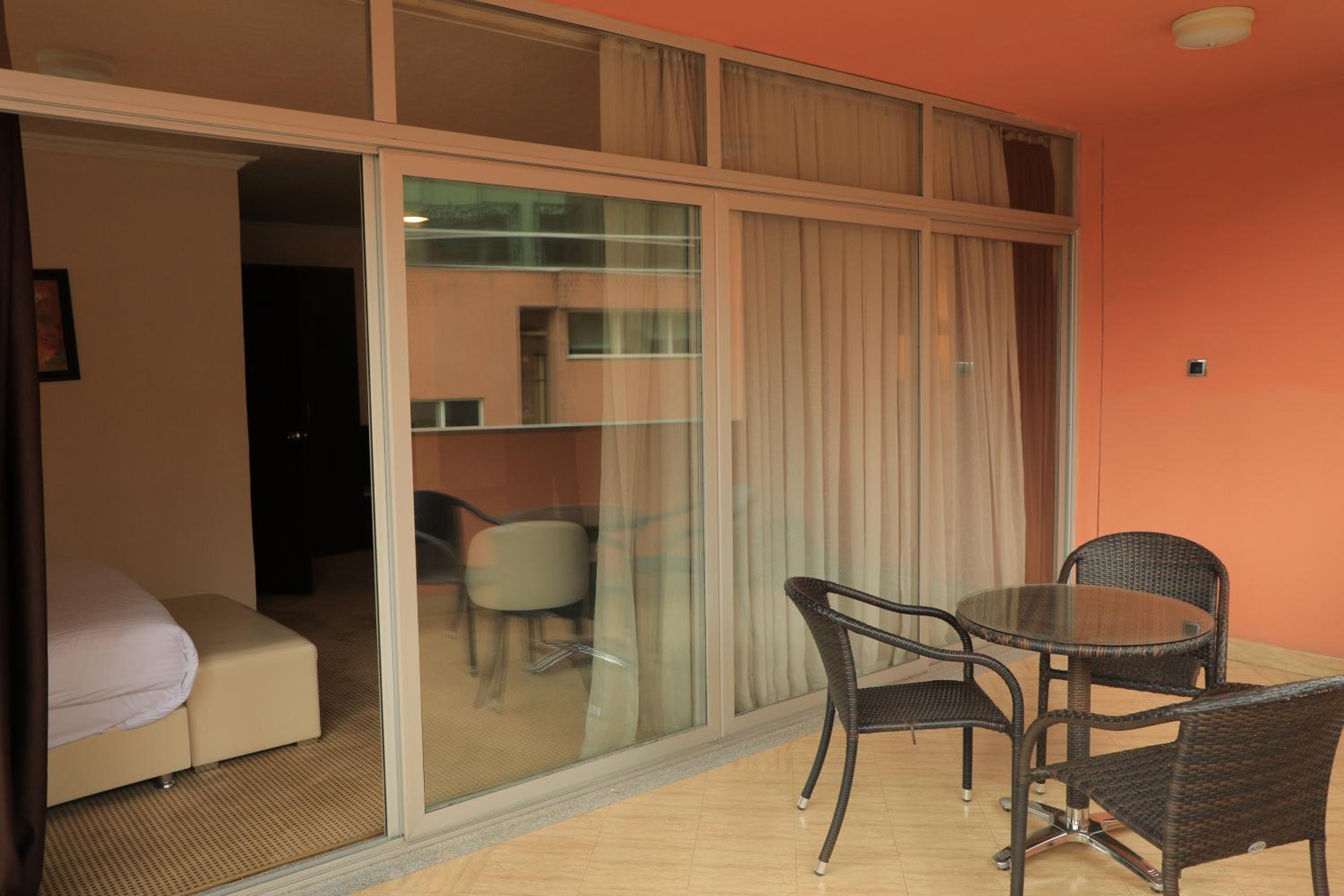 Deluxe Double Room - Photo 6
