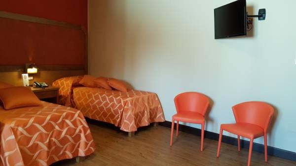Twin Room photo 2