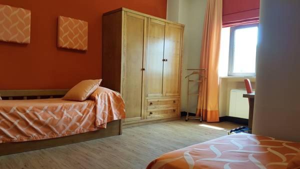 Twin Room photo 1