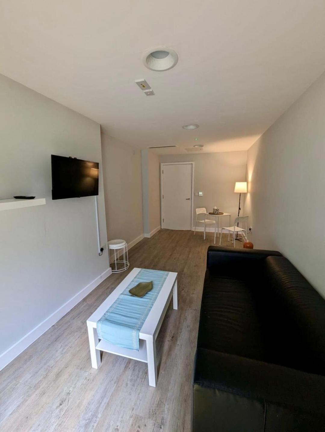 Triple Room with Terrace