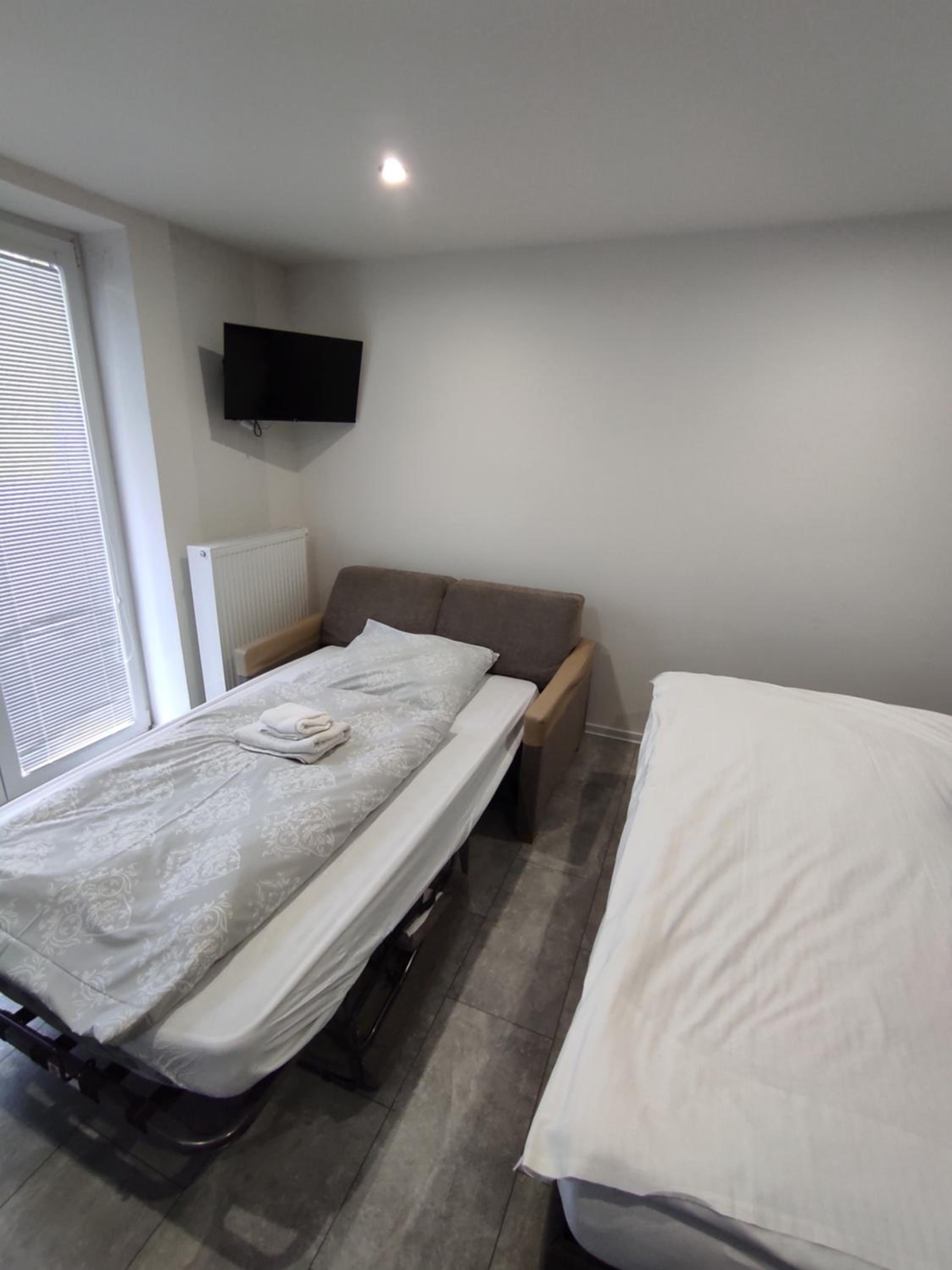 Deluxe Apartment - Photo 11