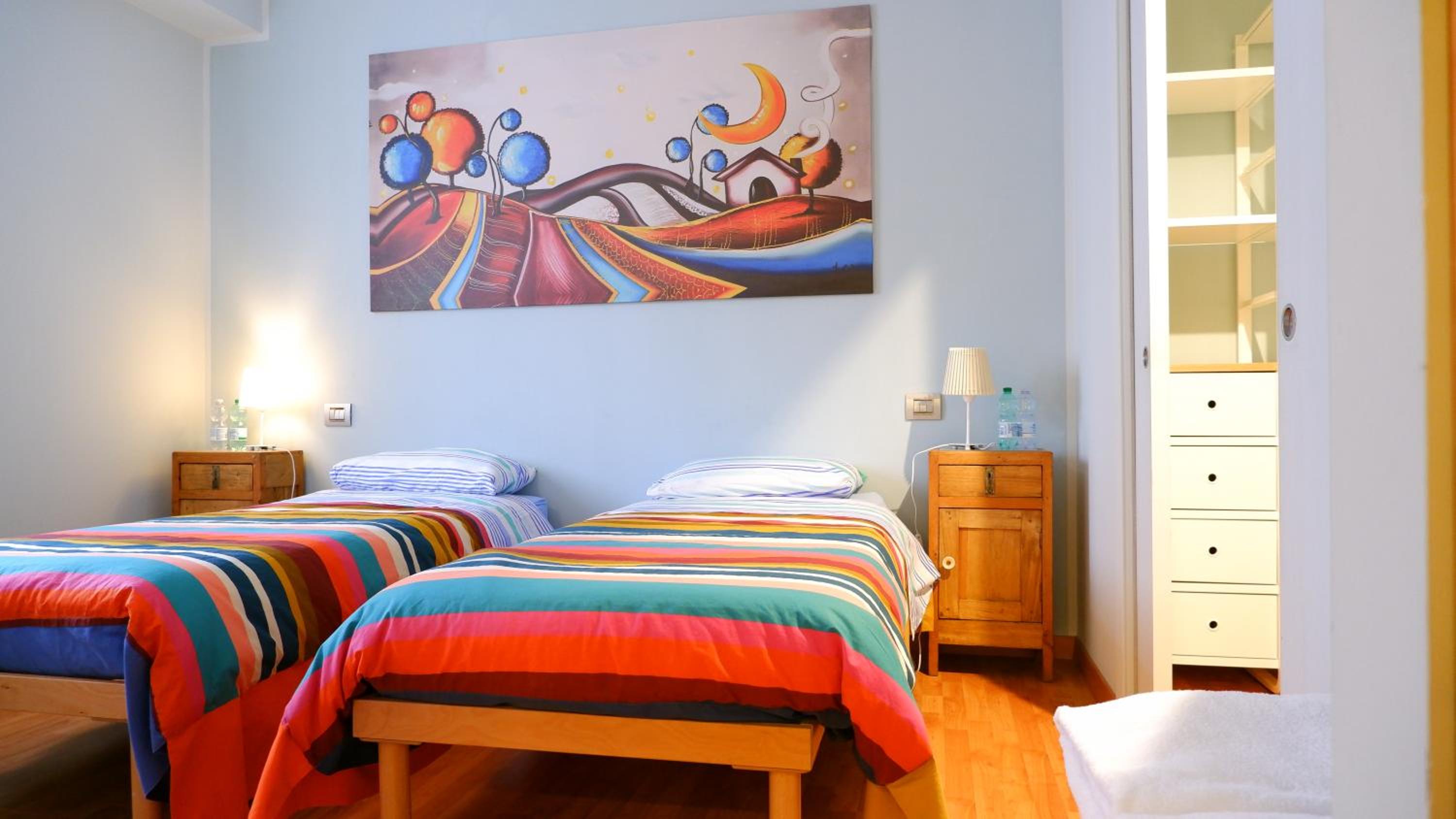 Large Double Room photo 1