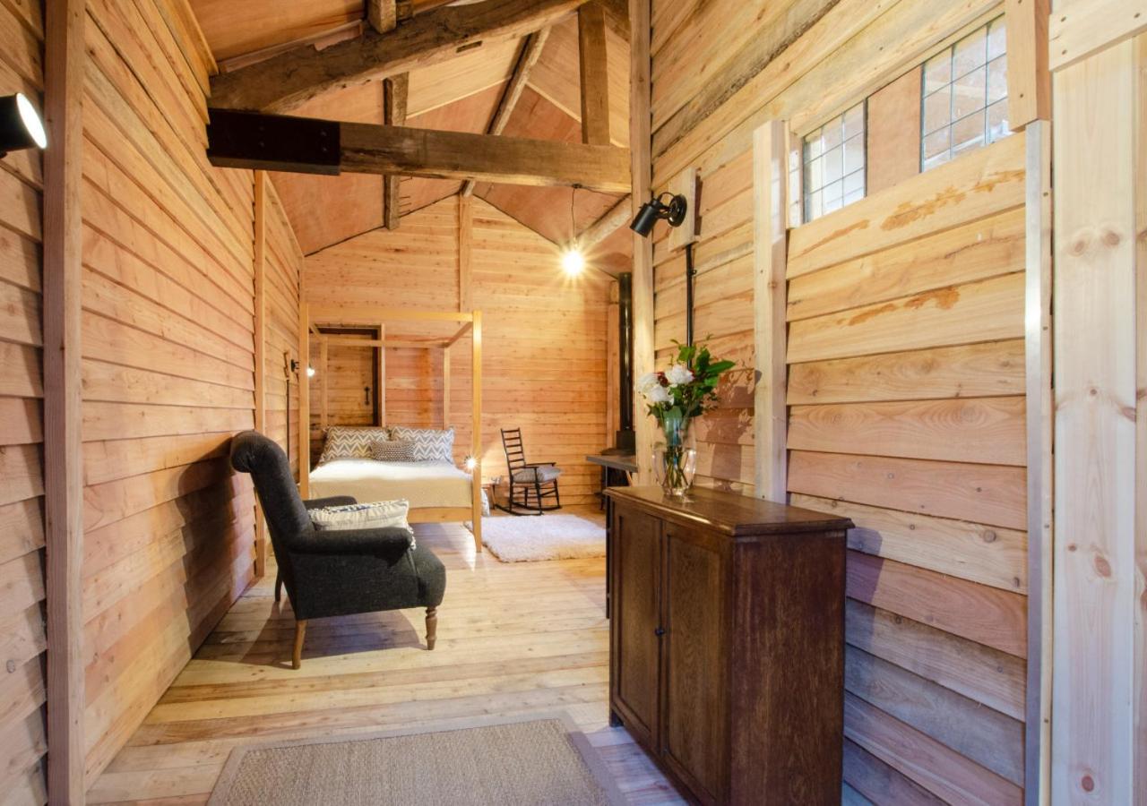 One-Bedroom House photo 3