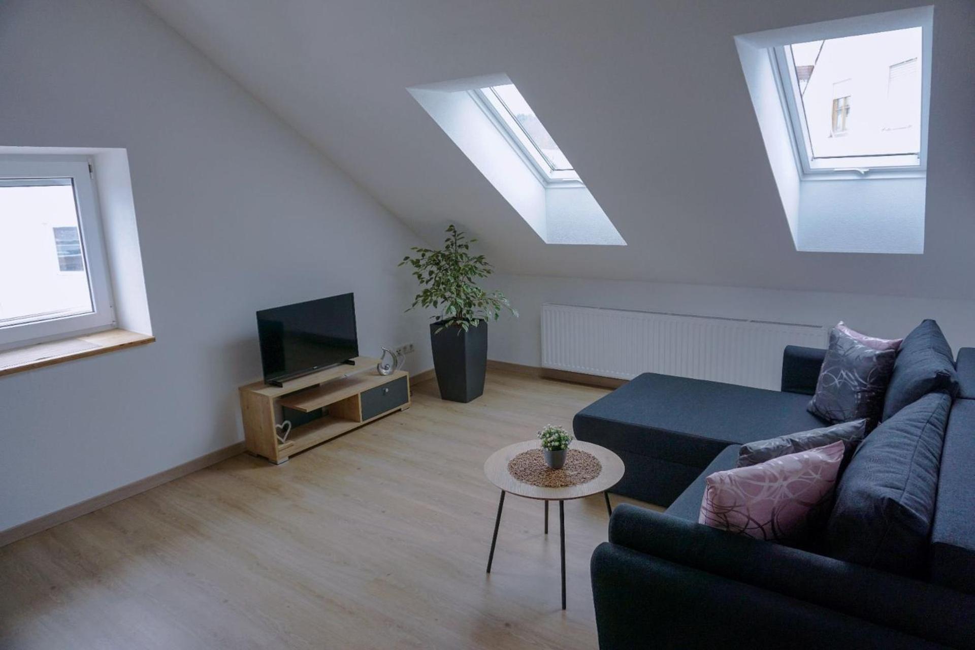 Apartment photo 1