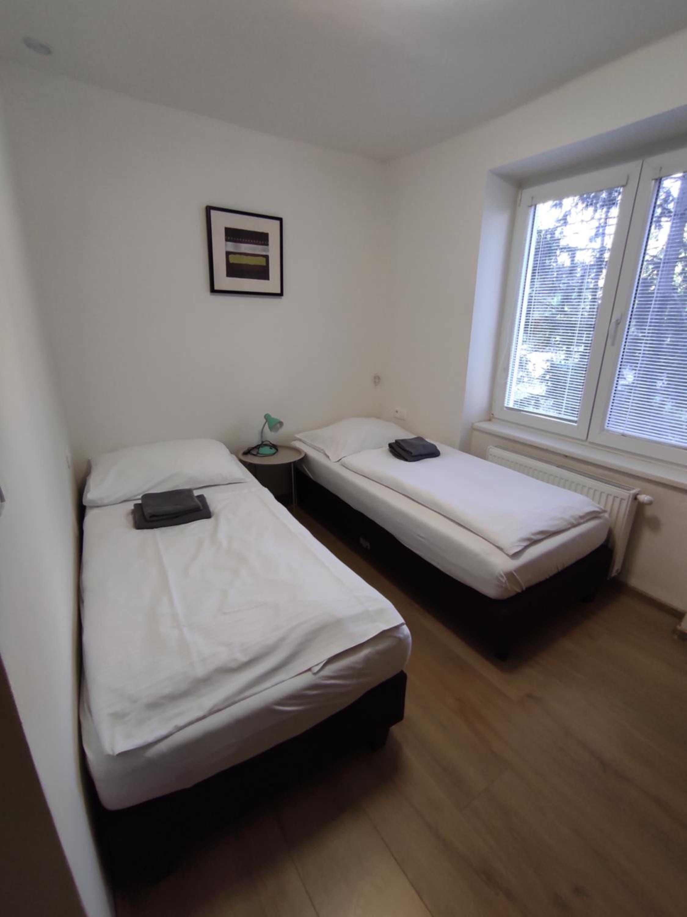 Double or Twin Room - Photo 1