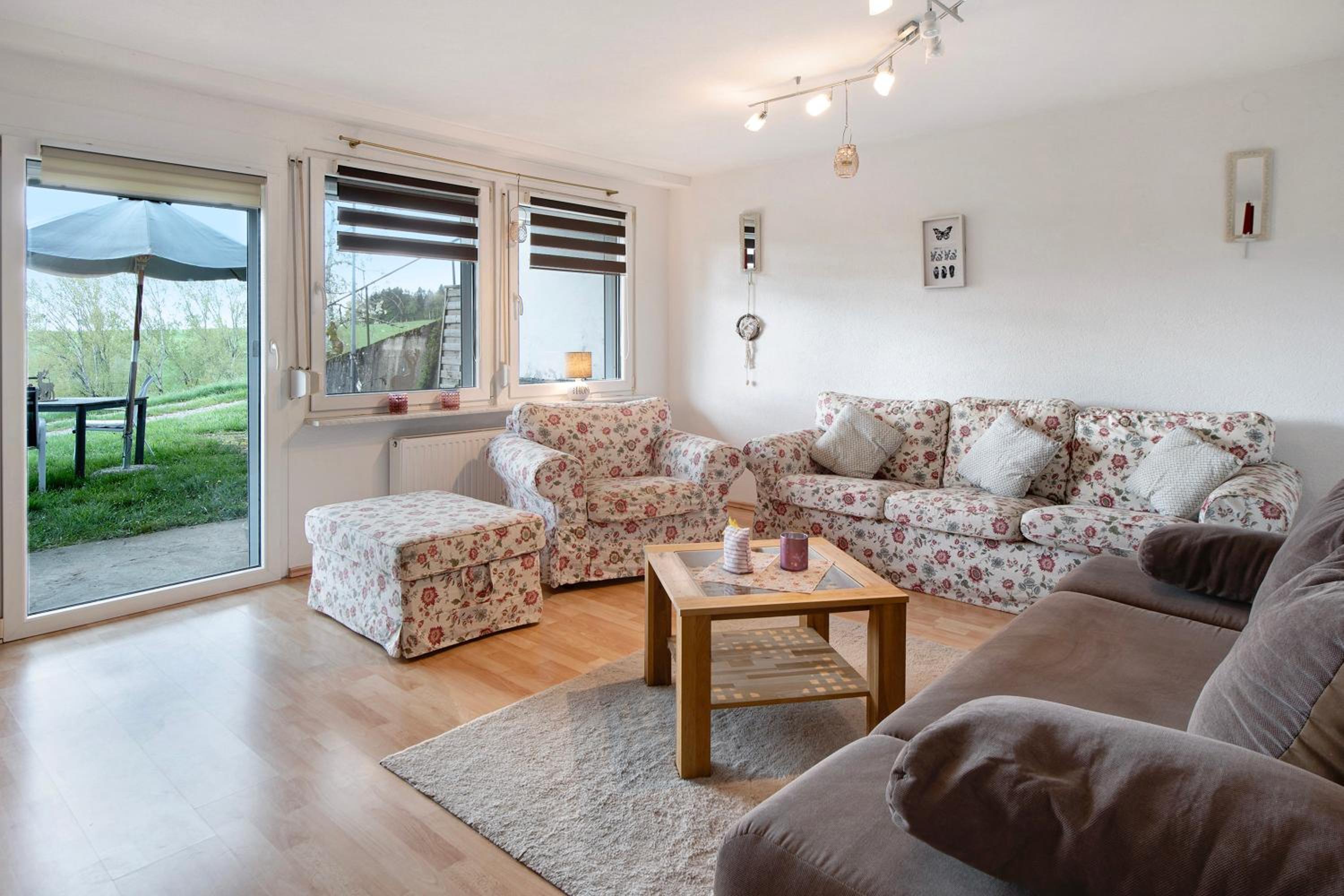 Superior One-Bedroom Apartment