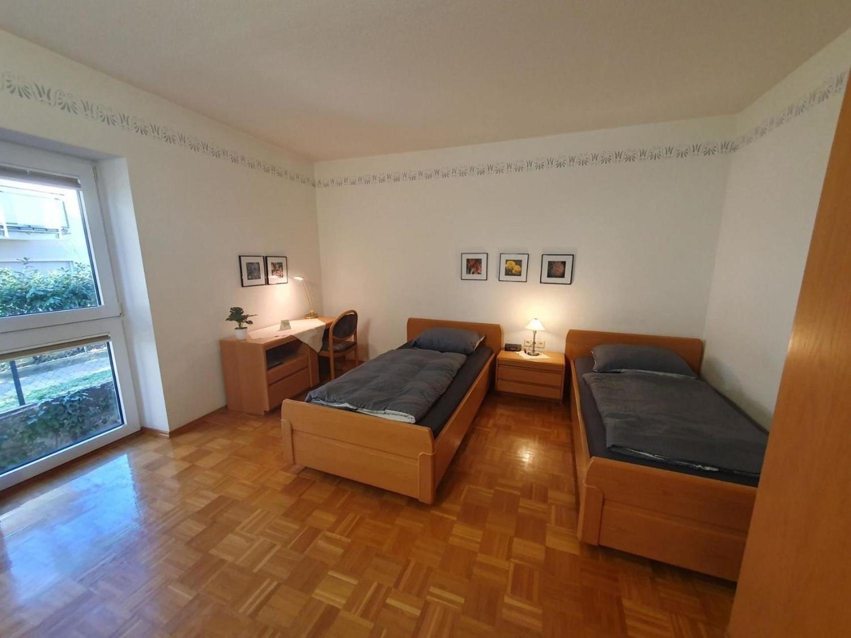 Apartment photo 1