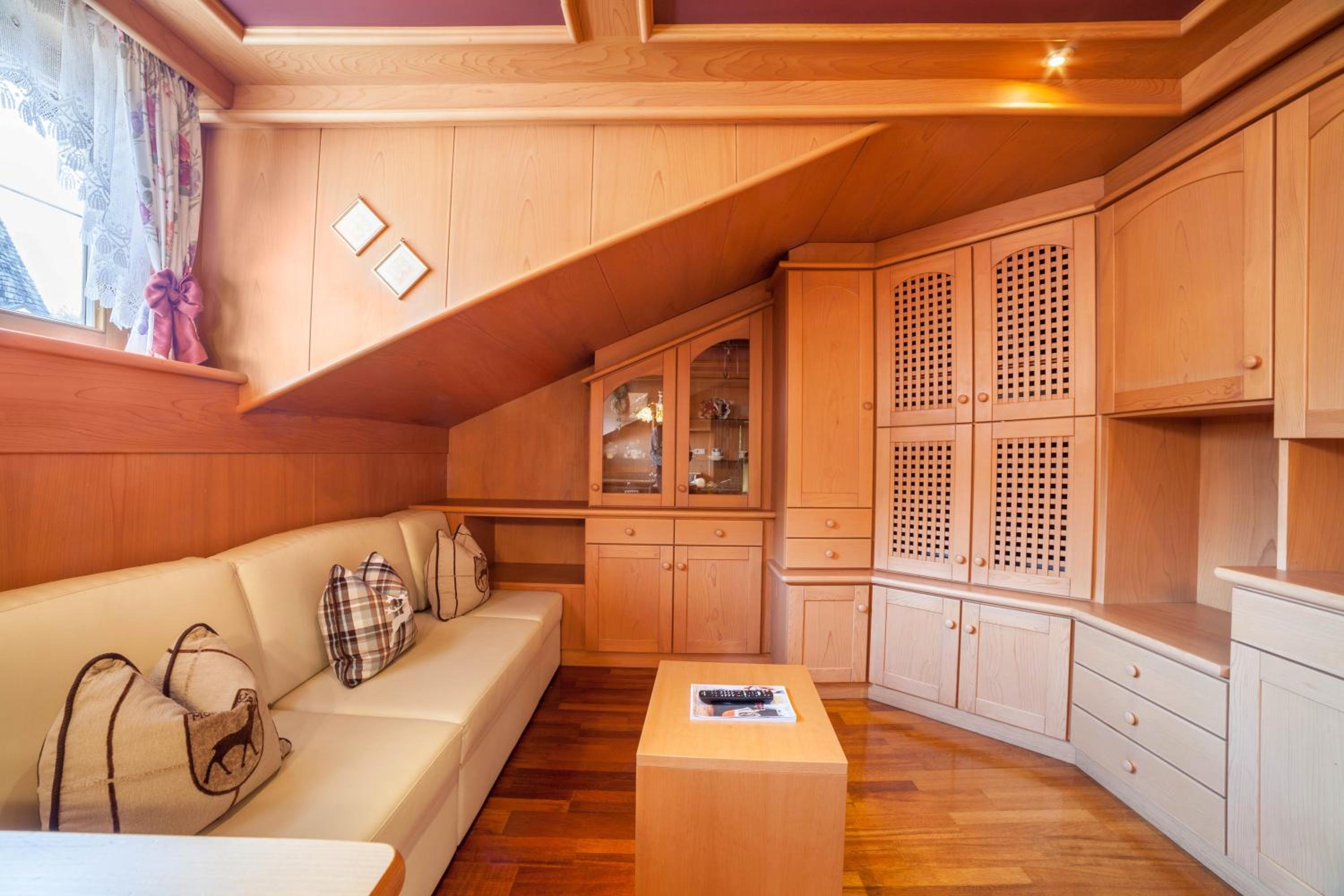Superior Apartment with Sauna photo 1