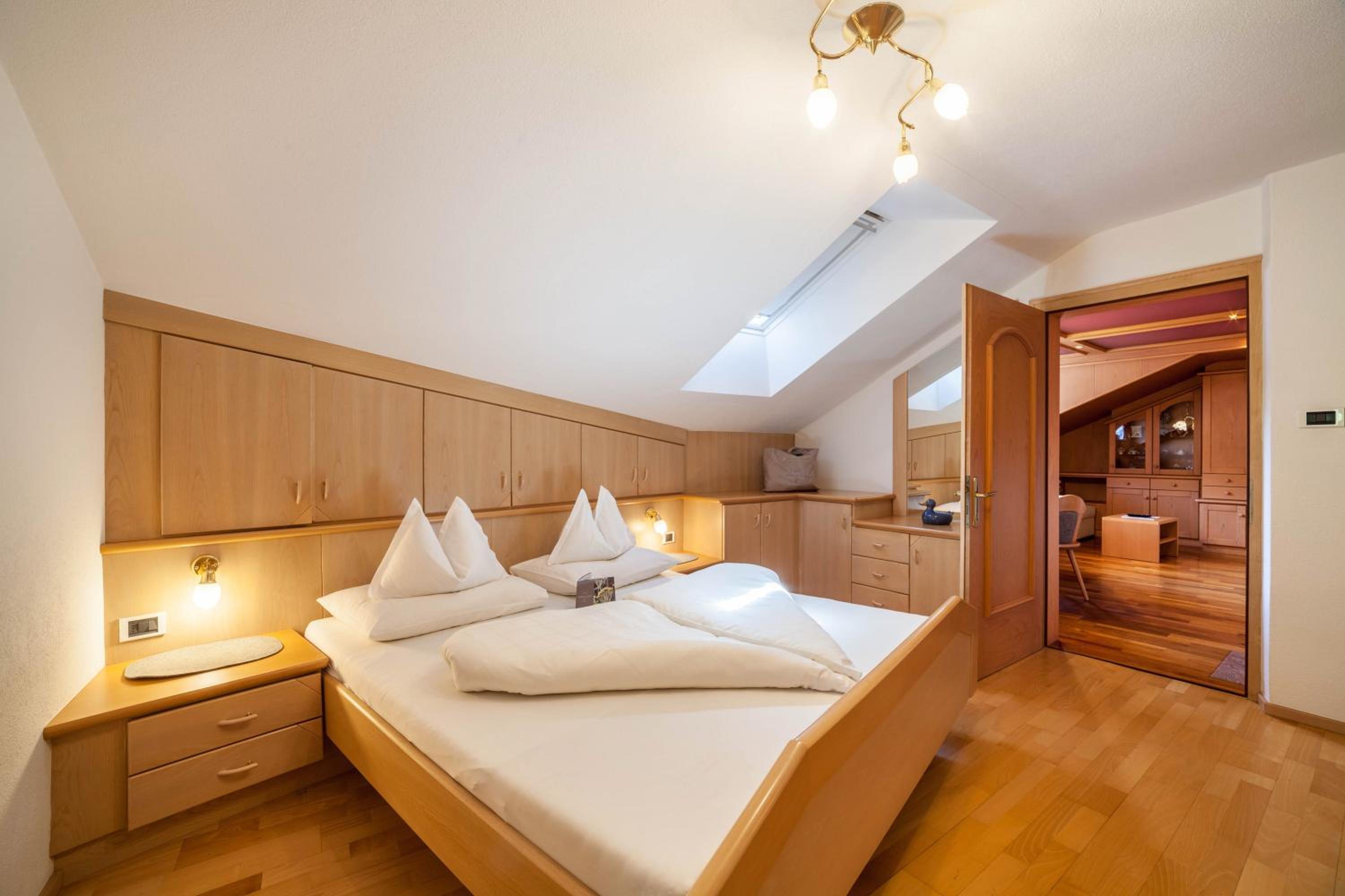 Superior Apartment with Sauna photo 3