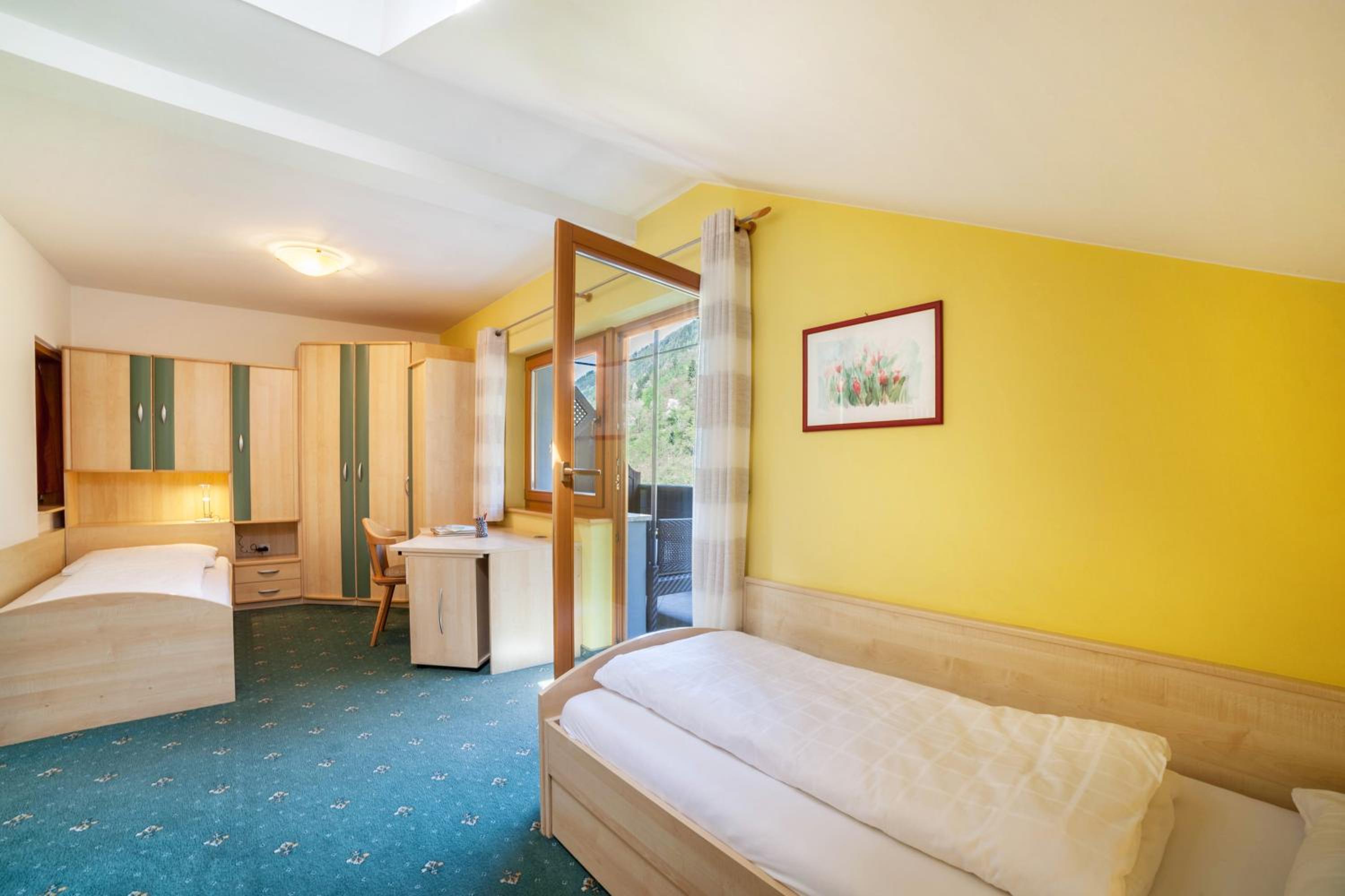 Superior Apartment with Sauna photo 2