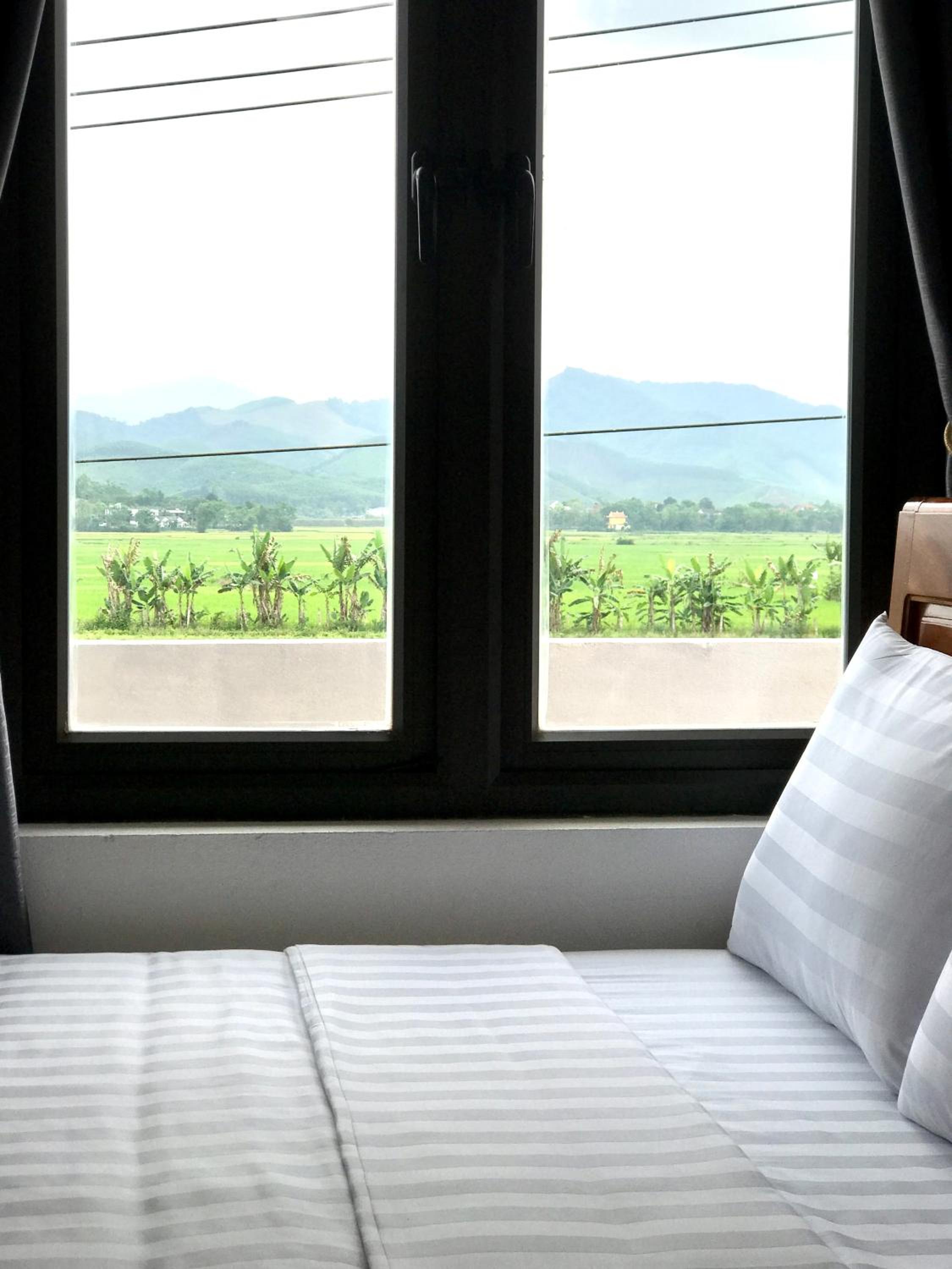 Triple Room With Mountain View photo 2
