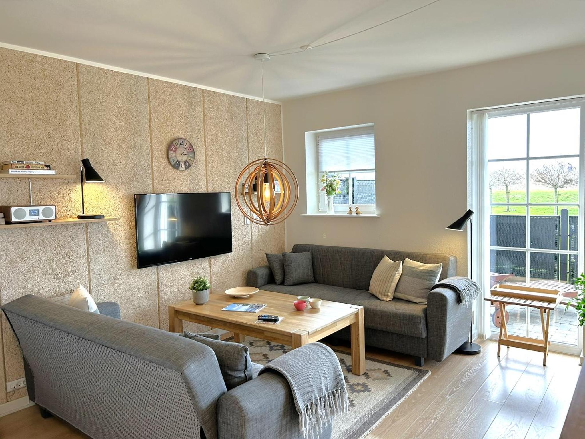 Two-Bedroom Apartment photo 1